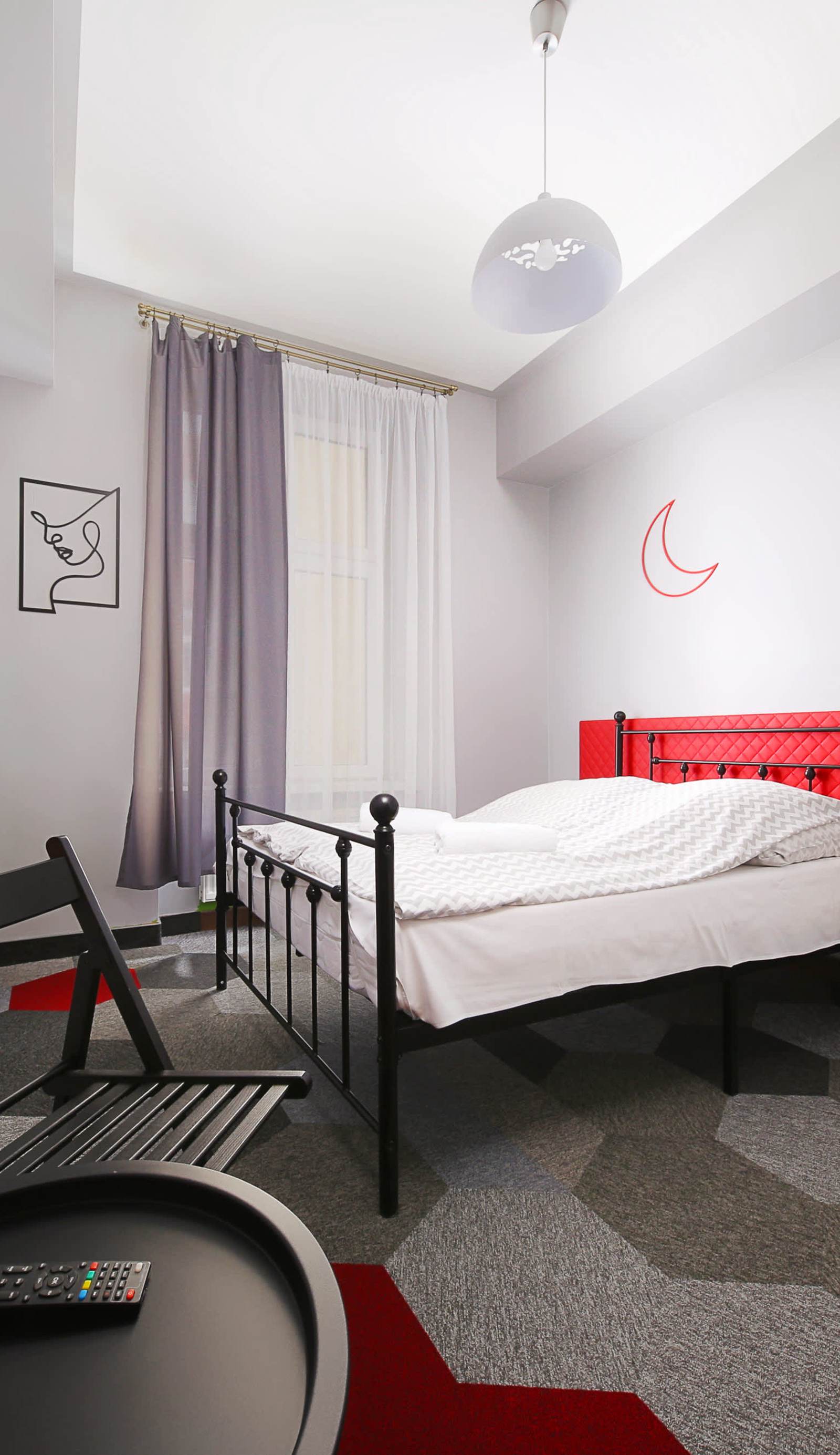 Moon Hostel Krakow