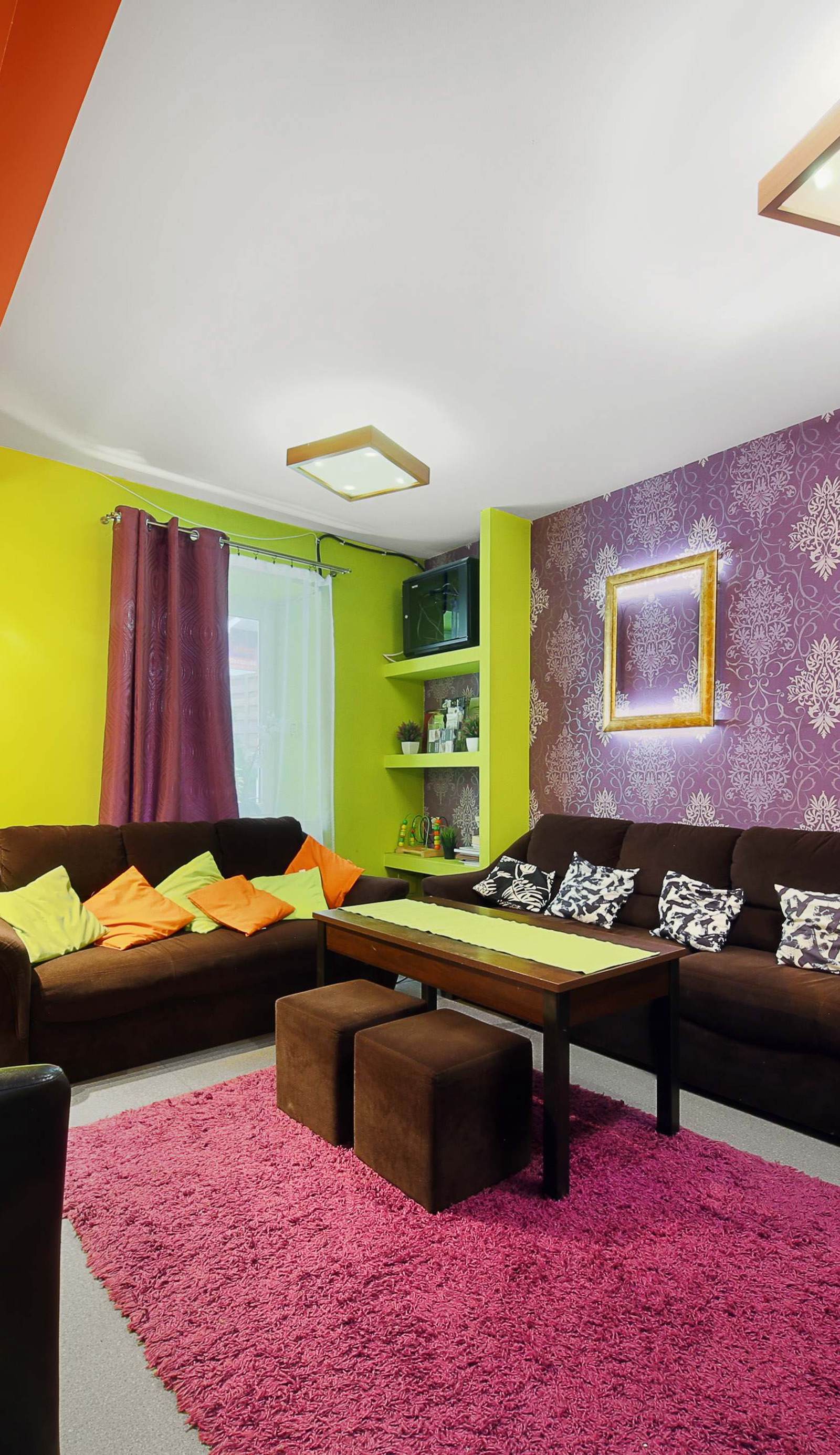 Moon Hostel Krakow