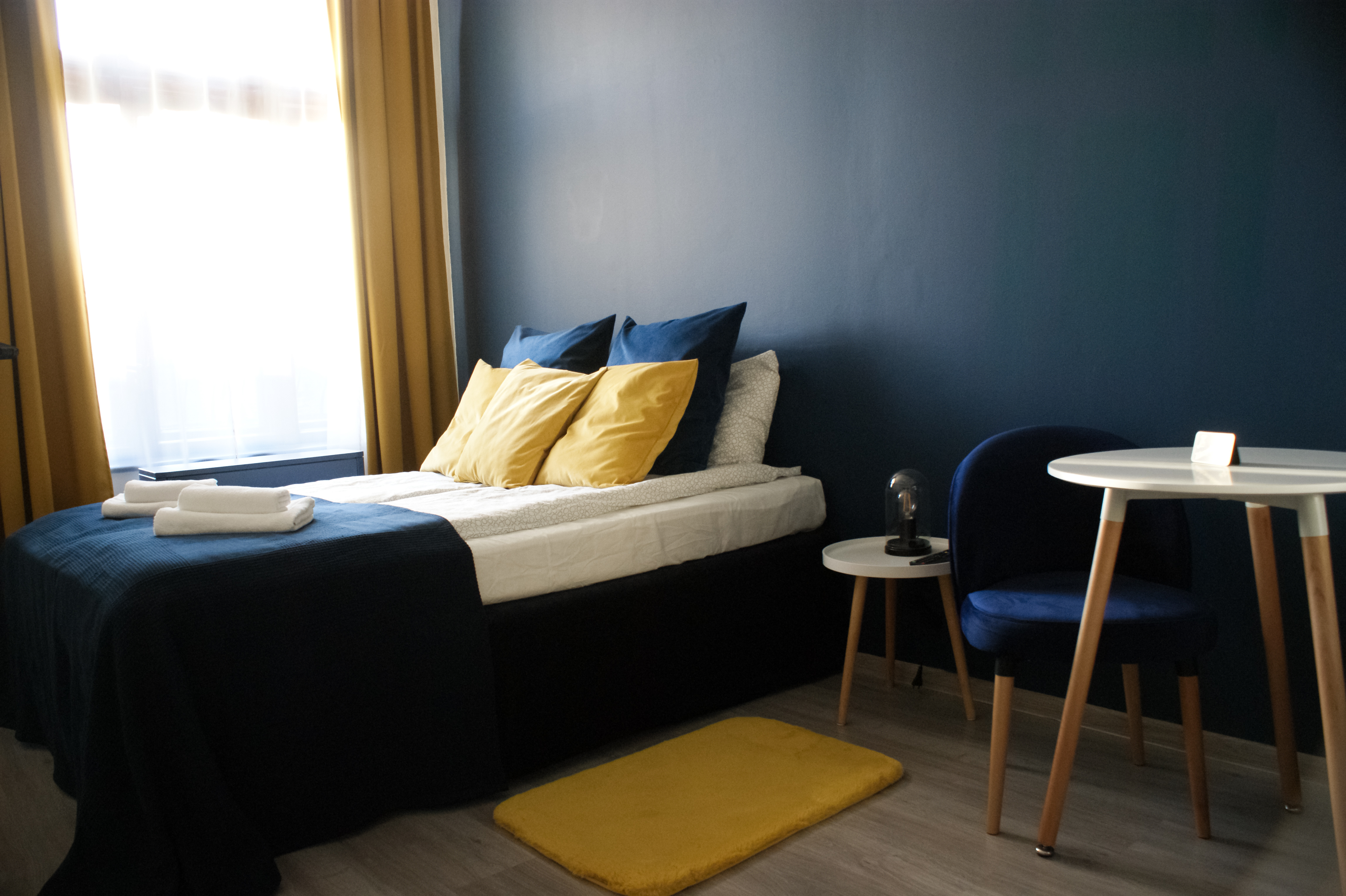 Aparthotel EURO-ROOM
