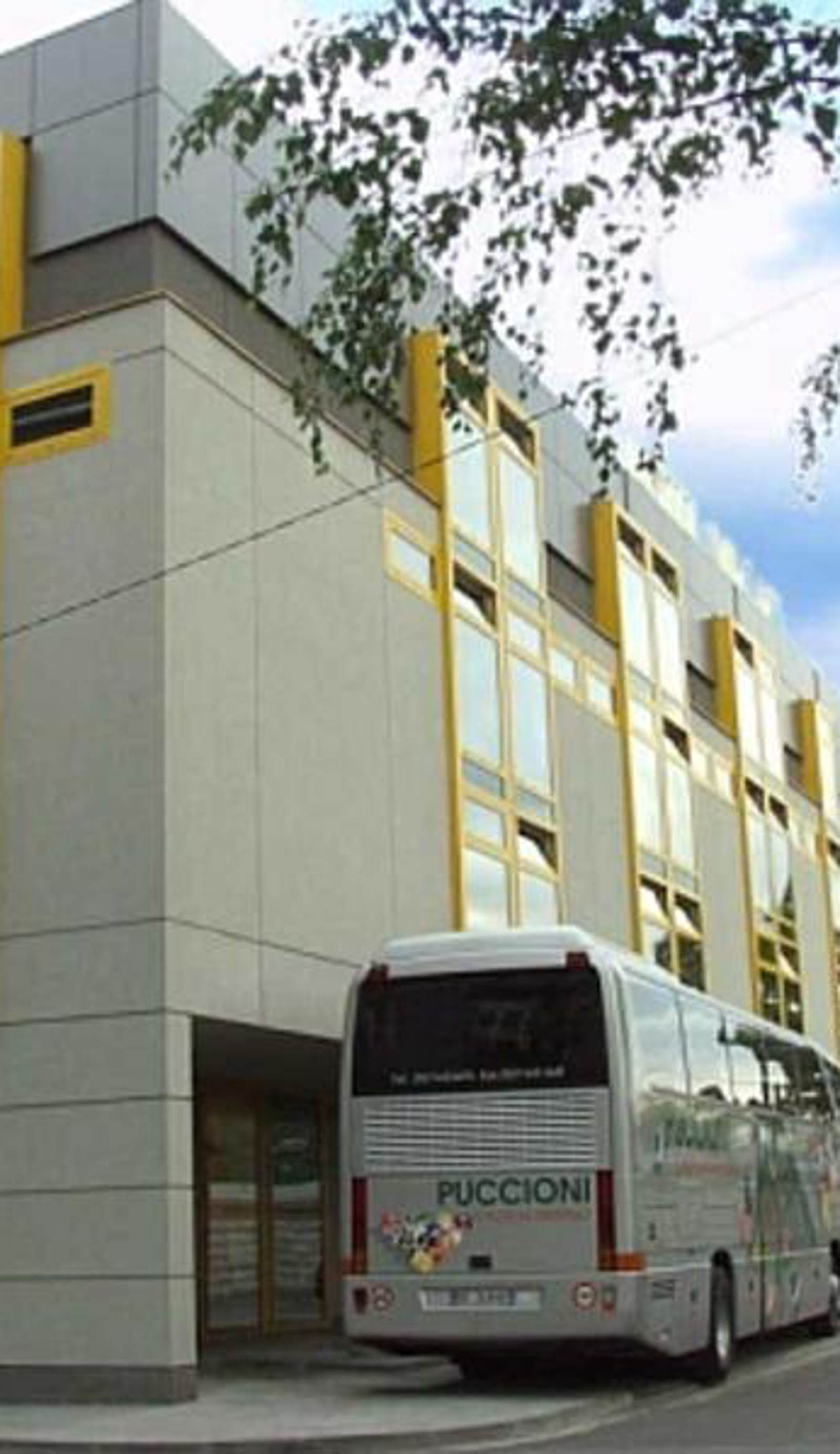 Hotel Wilga