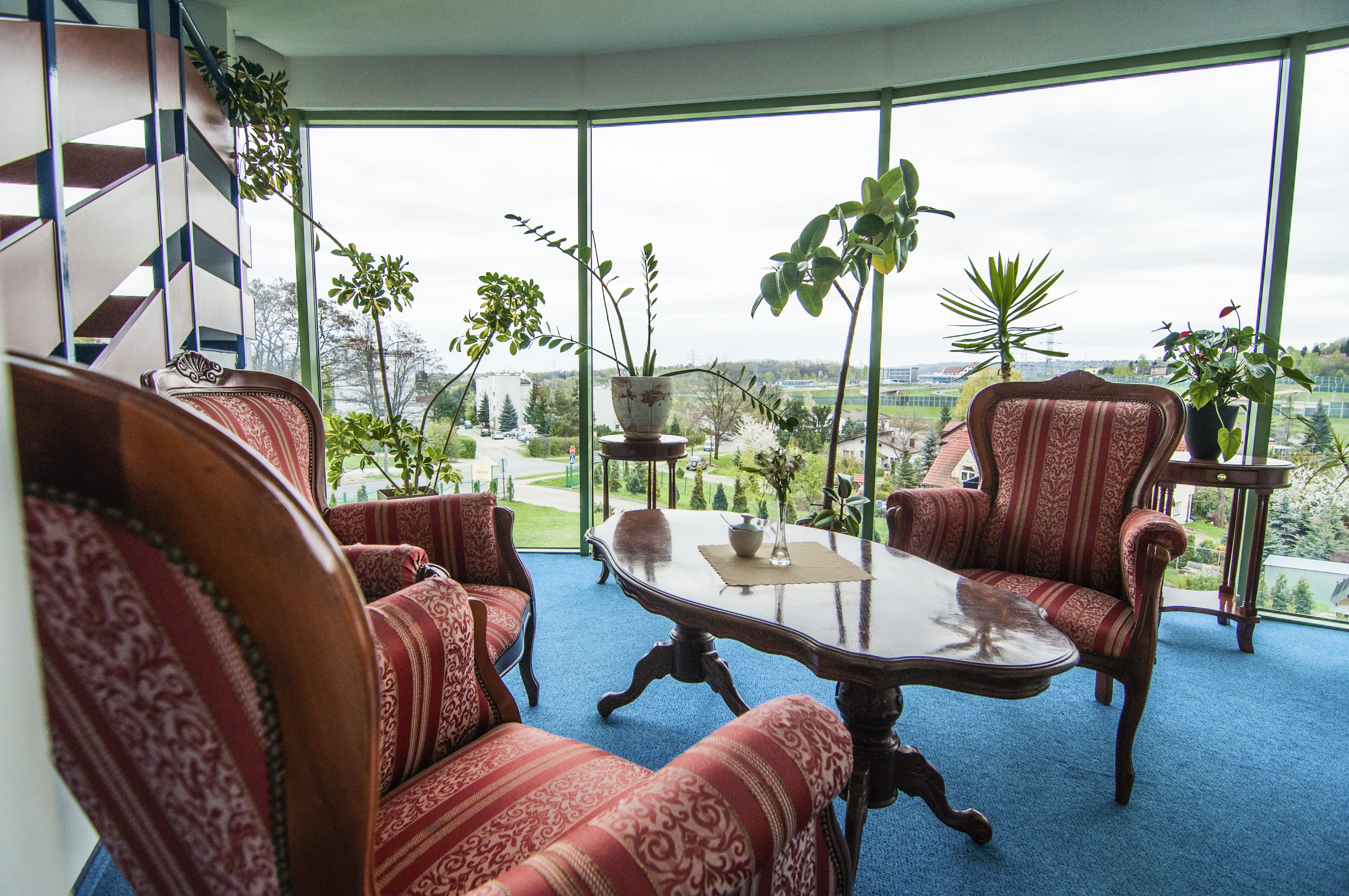 Hotel Artur