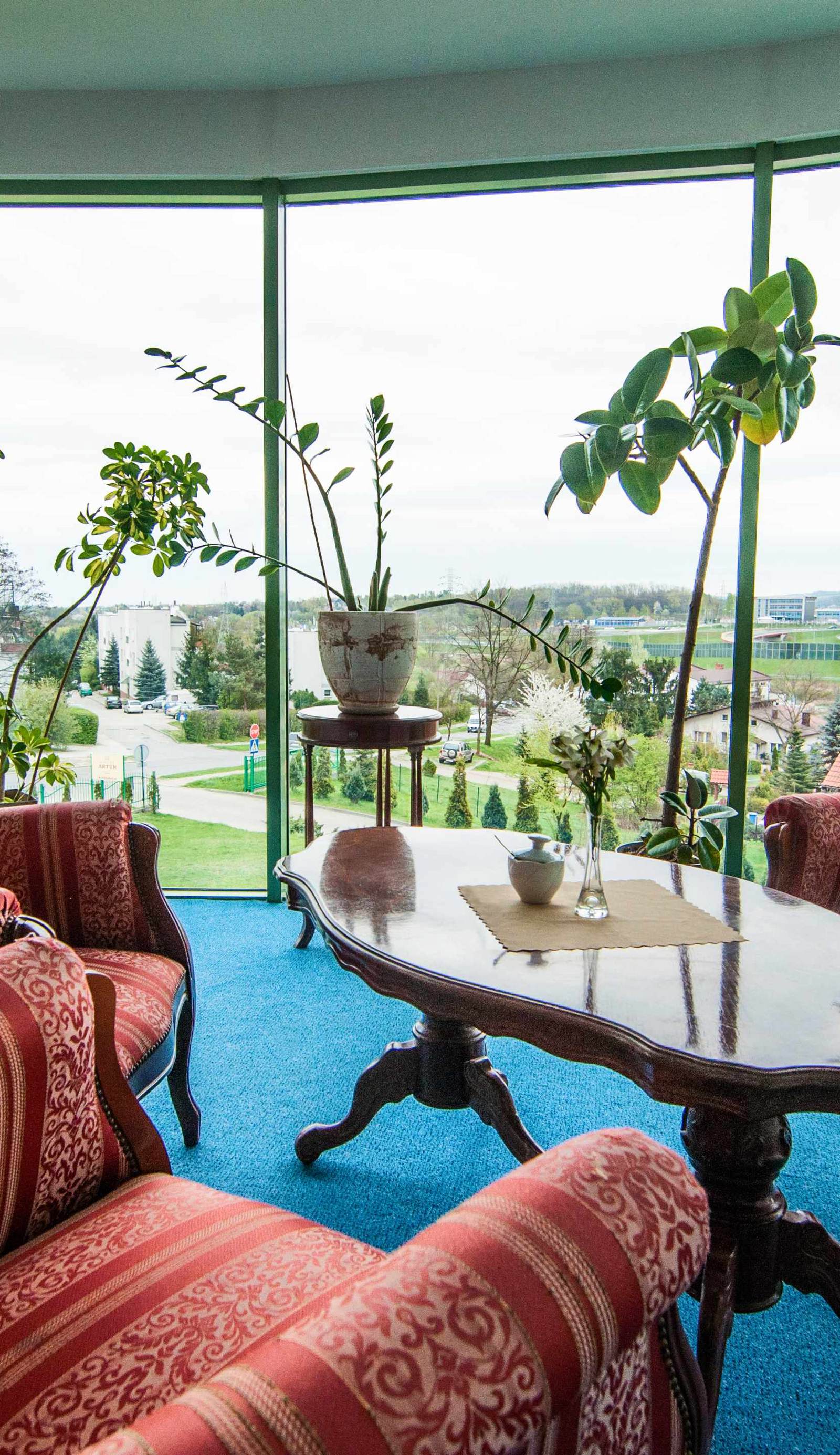Hotel Artur