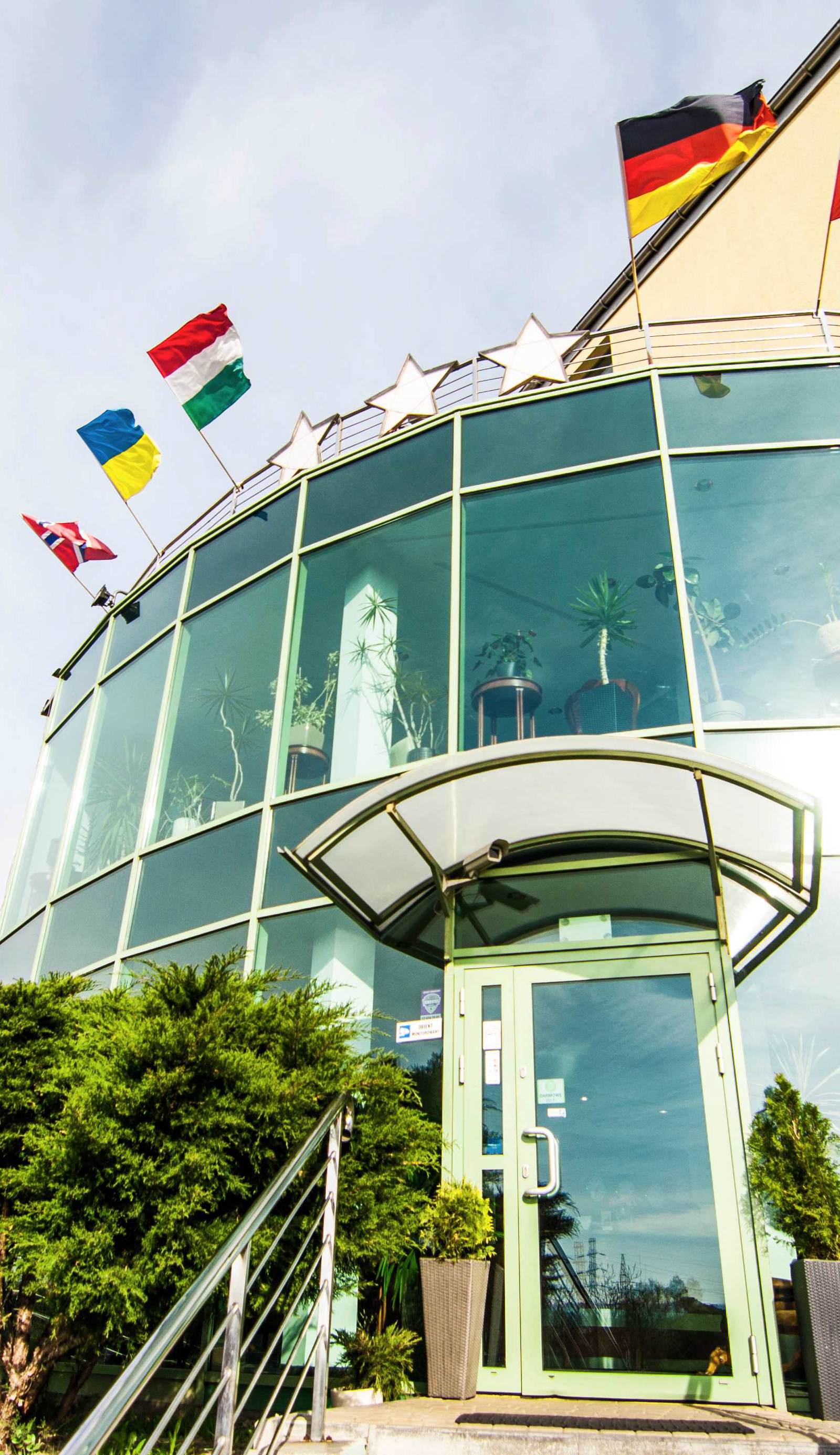 Hotel Artur