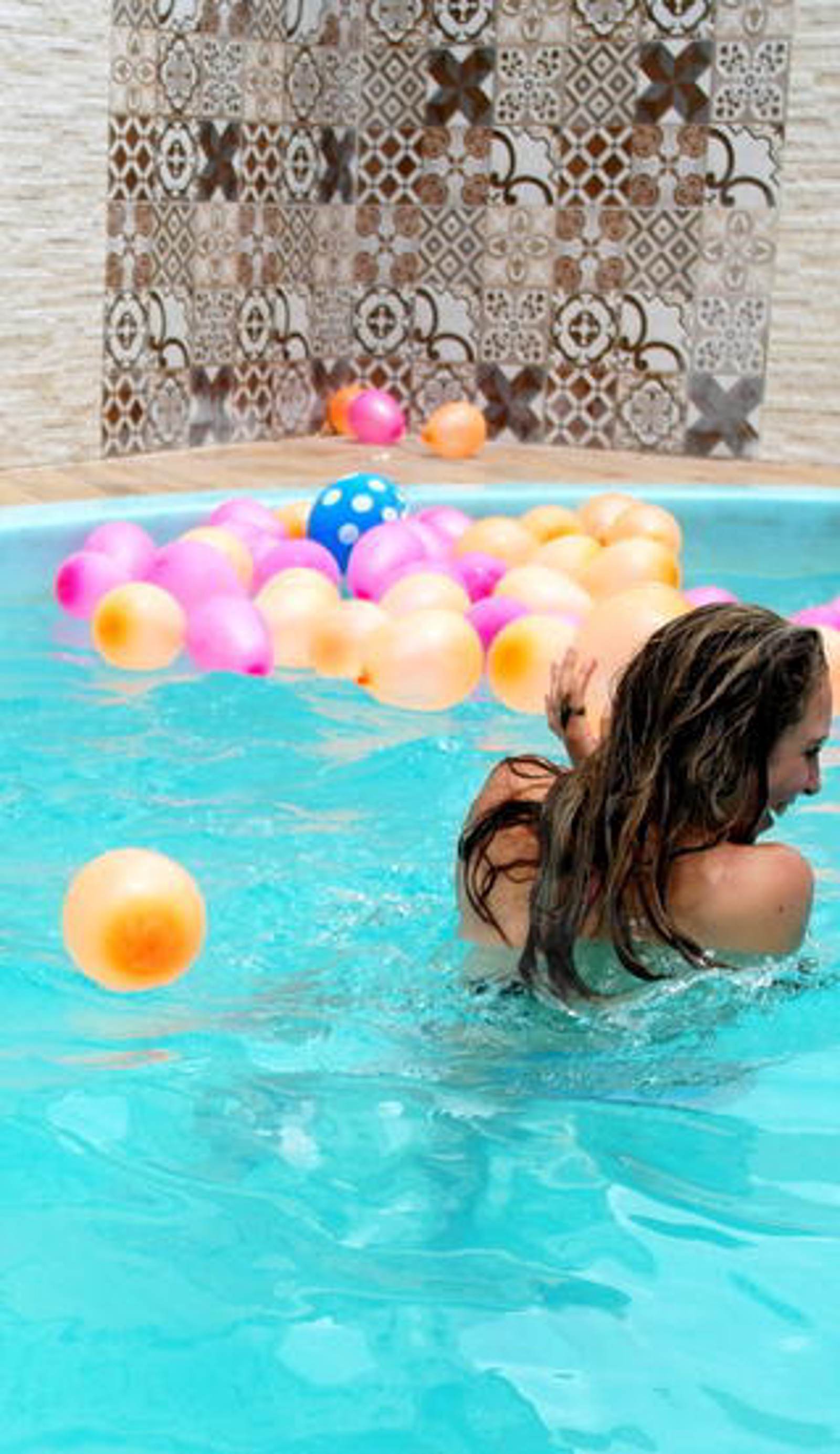 Porto Alegre Eco Hostel