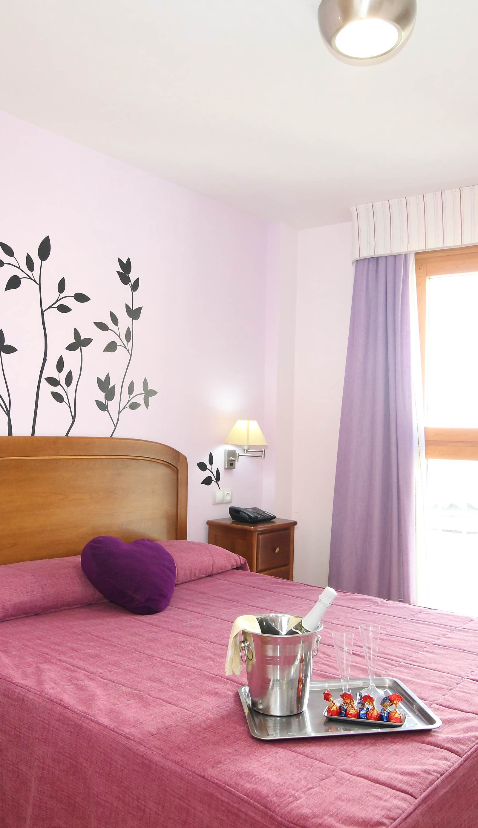 Hostal Campo Real