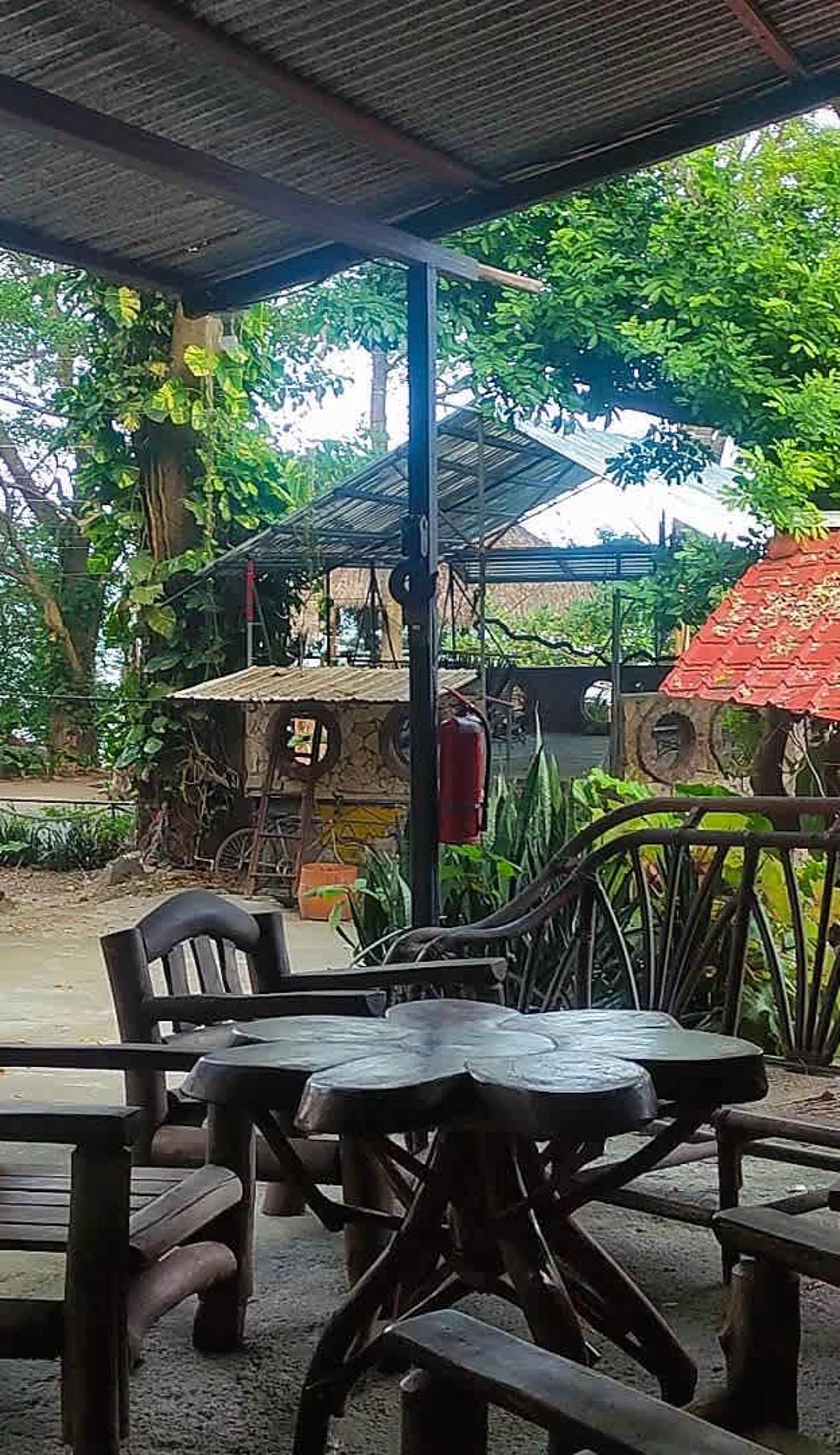 La Chiponga Hostel Ometepe