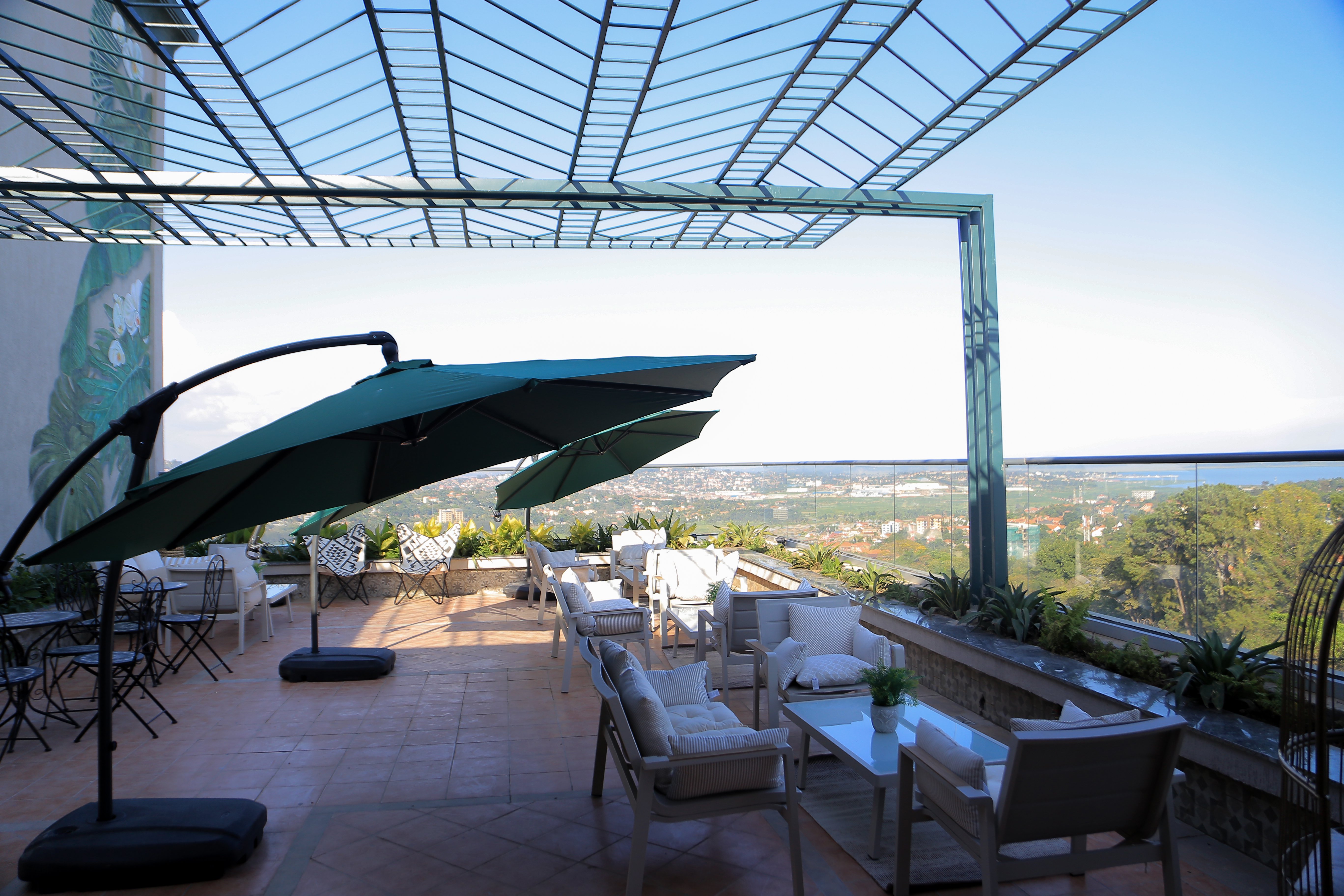 Zara Garden Hotel and Apartments