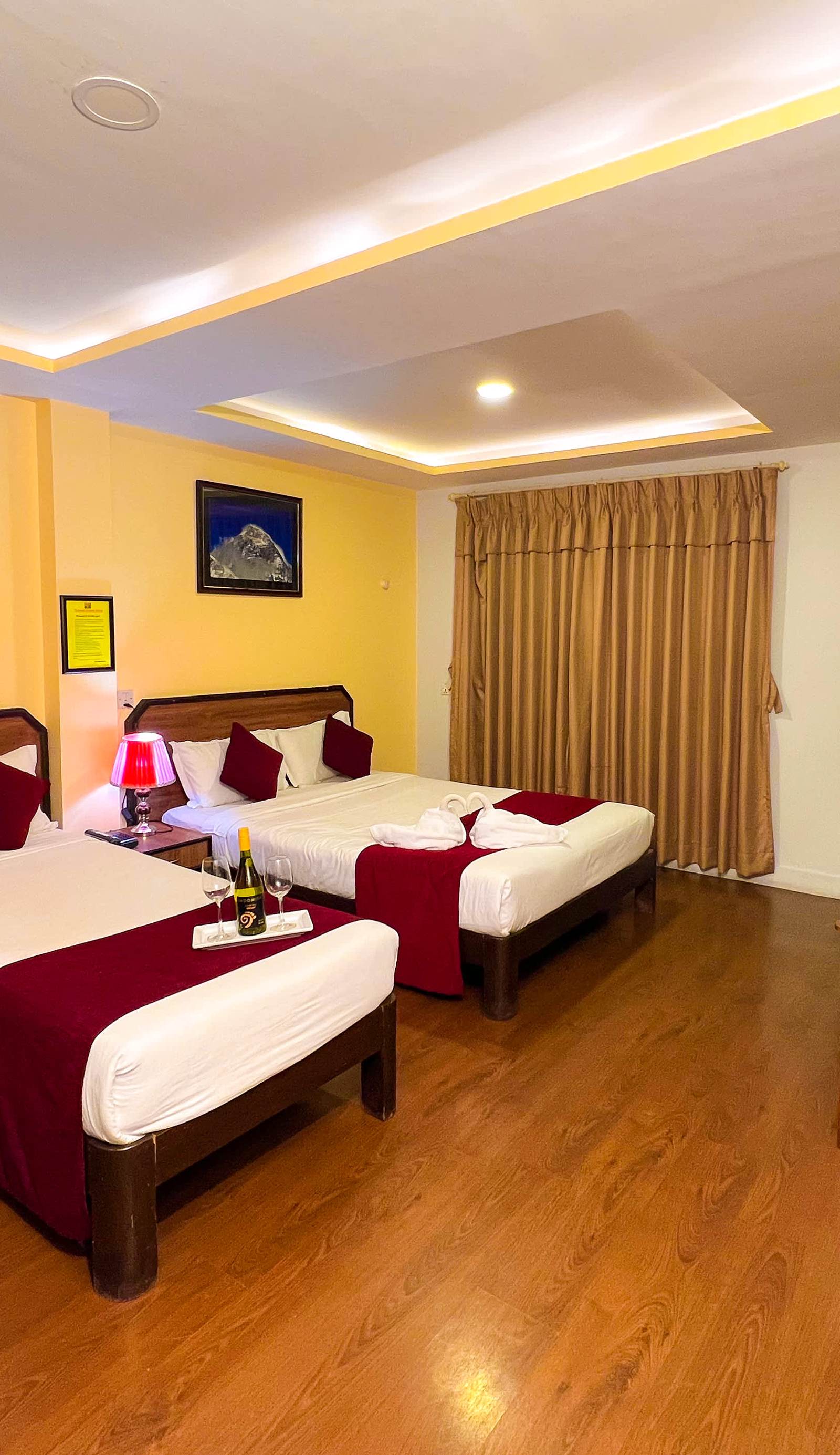 Thamel Grand Hotel