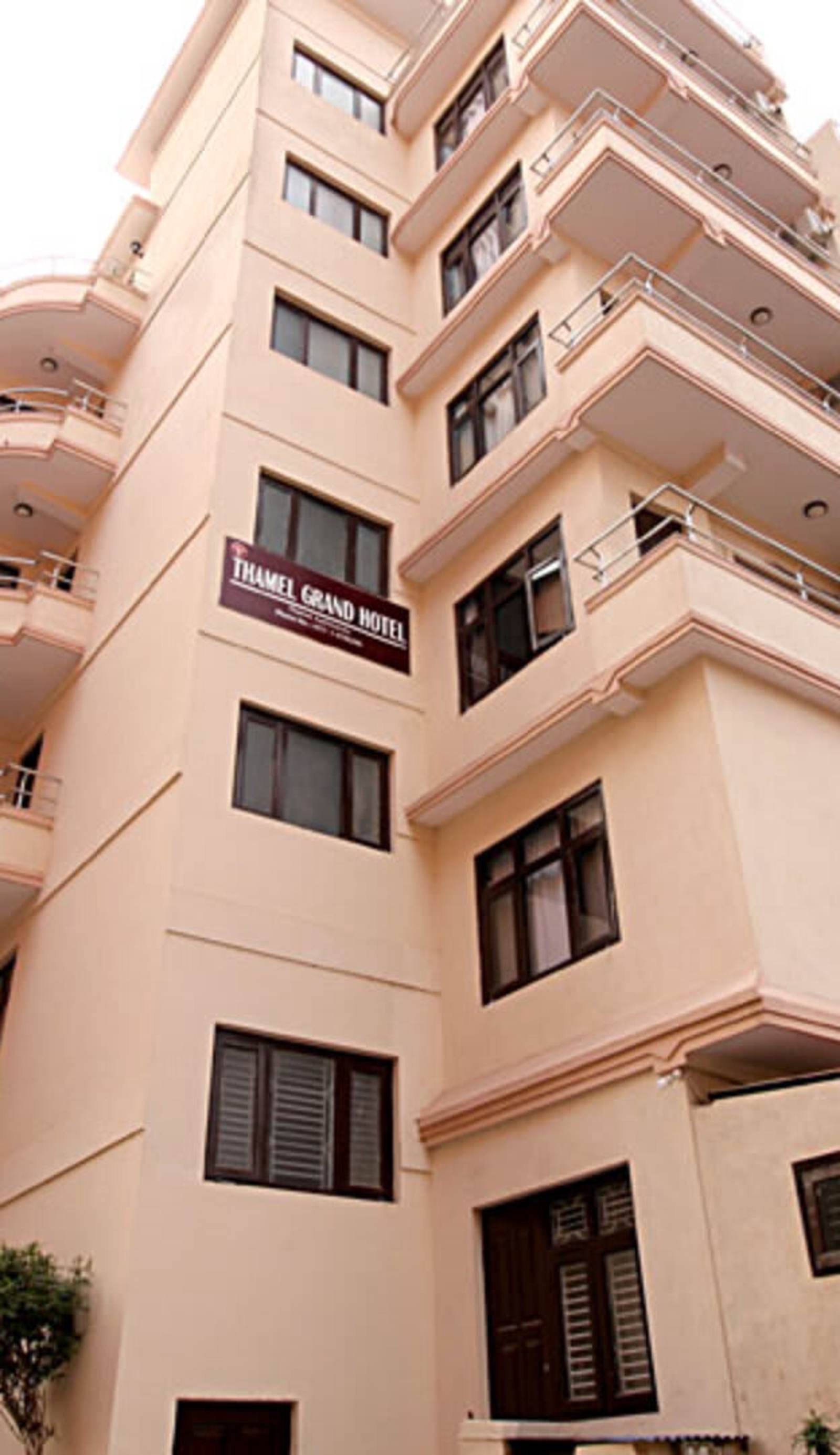 Thamel Grand Hotel