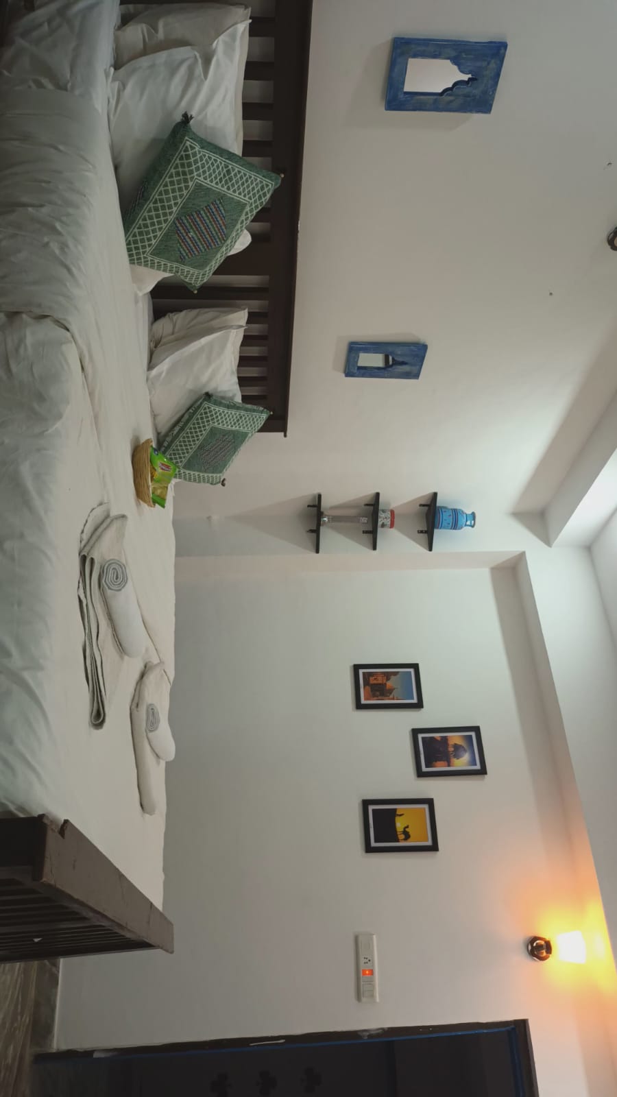 Thar View Hotel