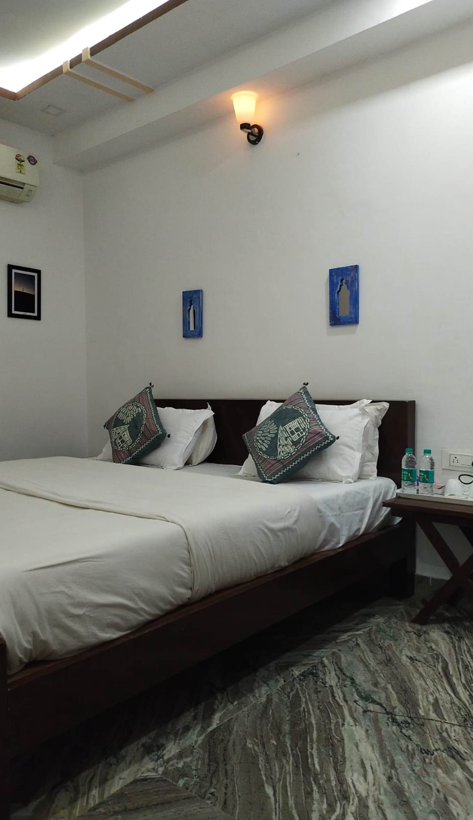 Thar View Hotel