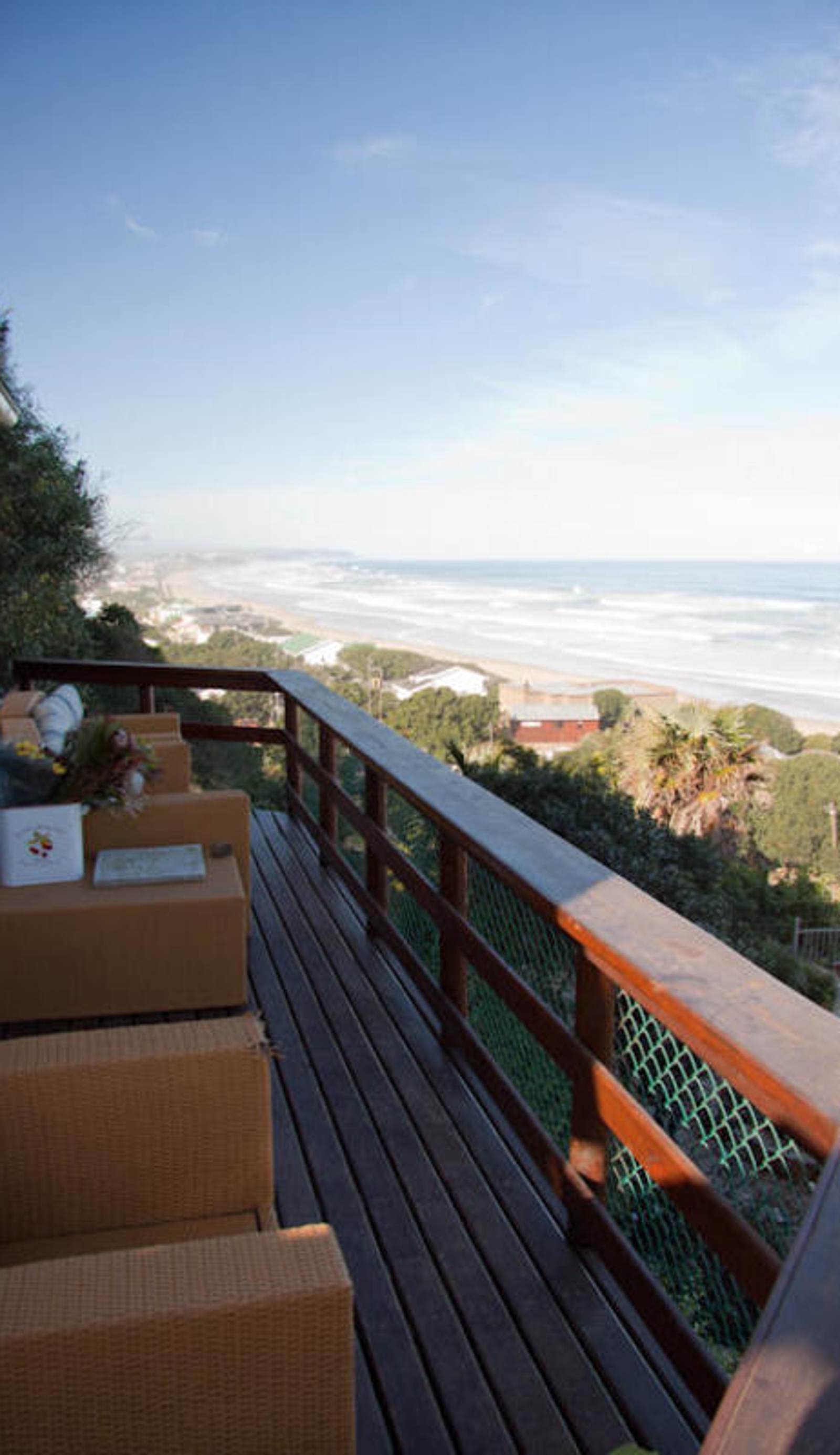 Wilderness Beach House Backpackers