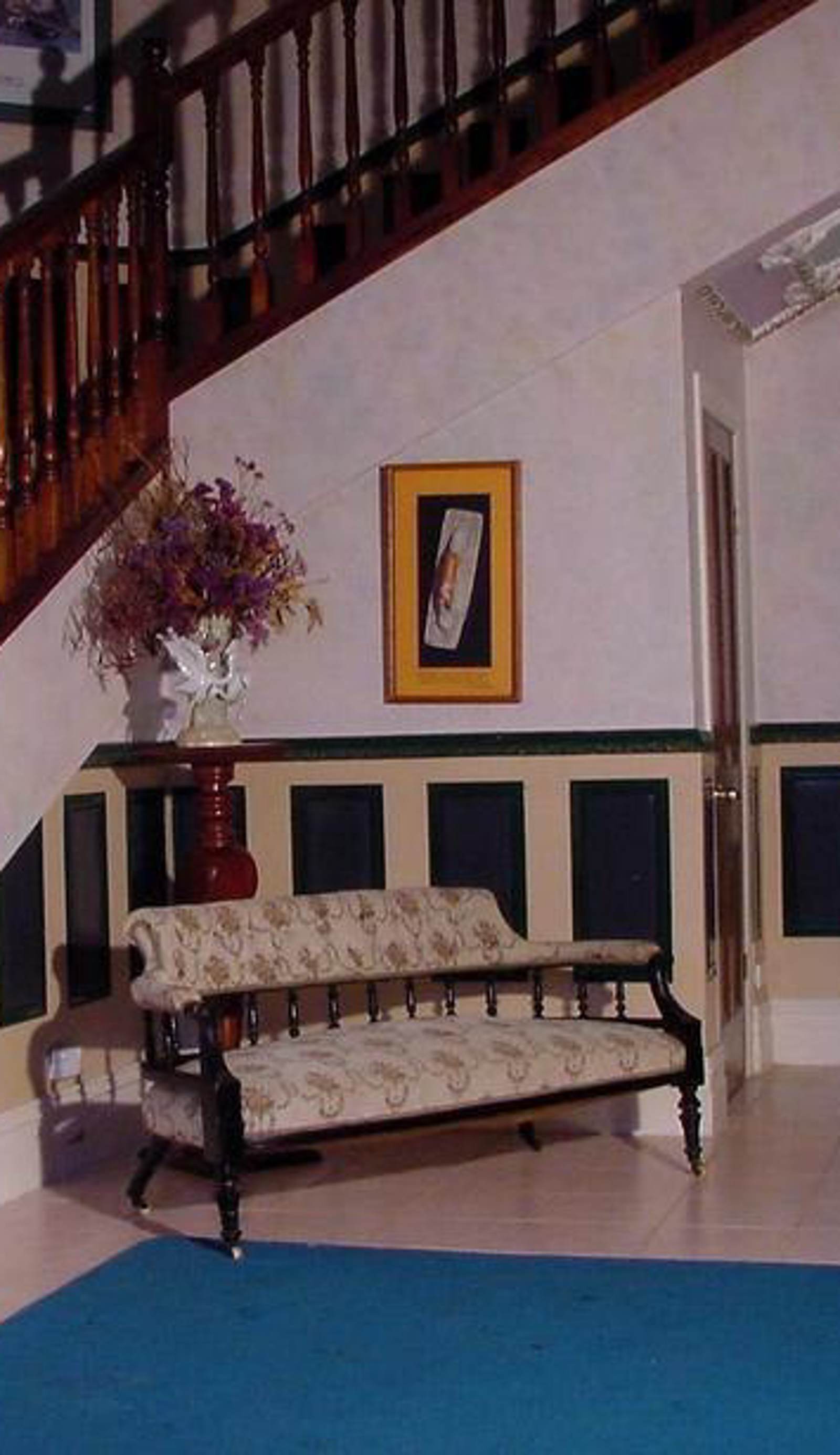 Hatchers Richmond Manor