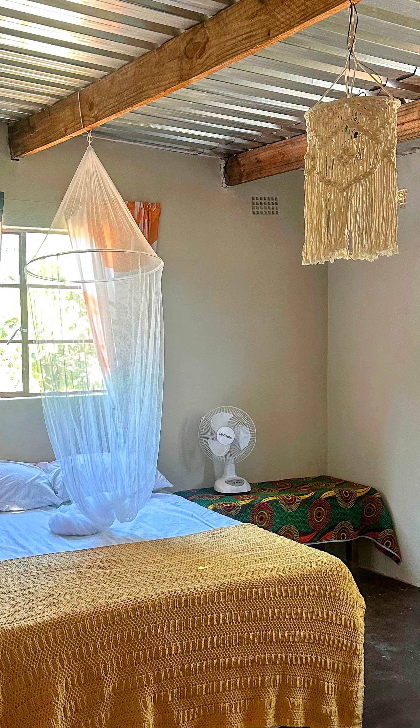 Mpala Guest and Adventure Farm
