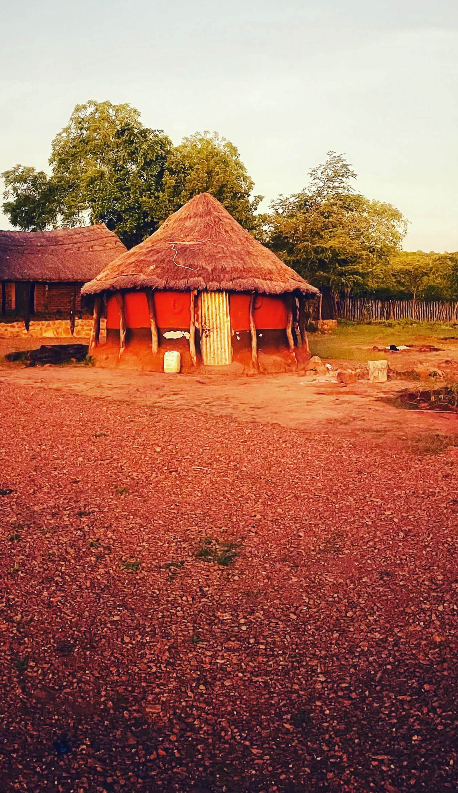 Mpala Guest and Adventure Farm