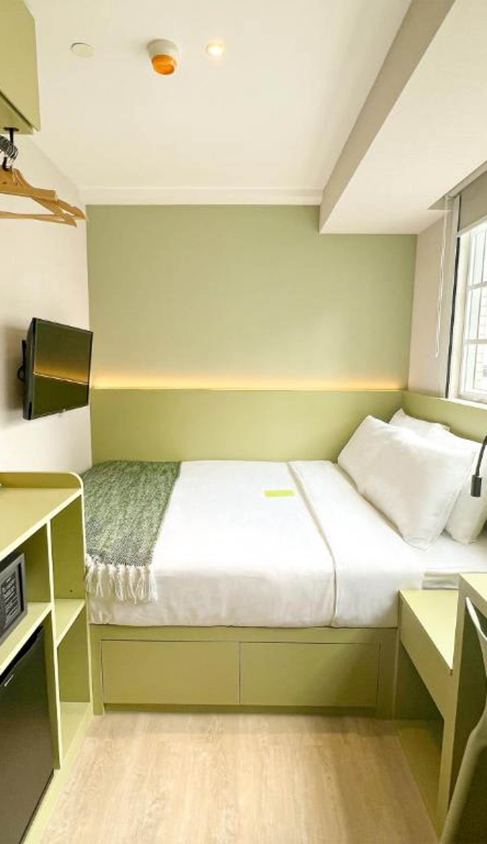 Urbanwood Hung Hom