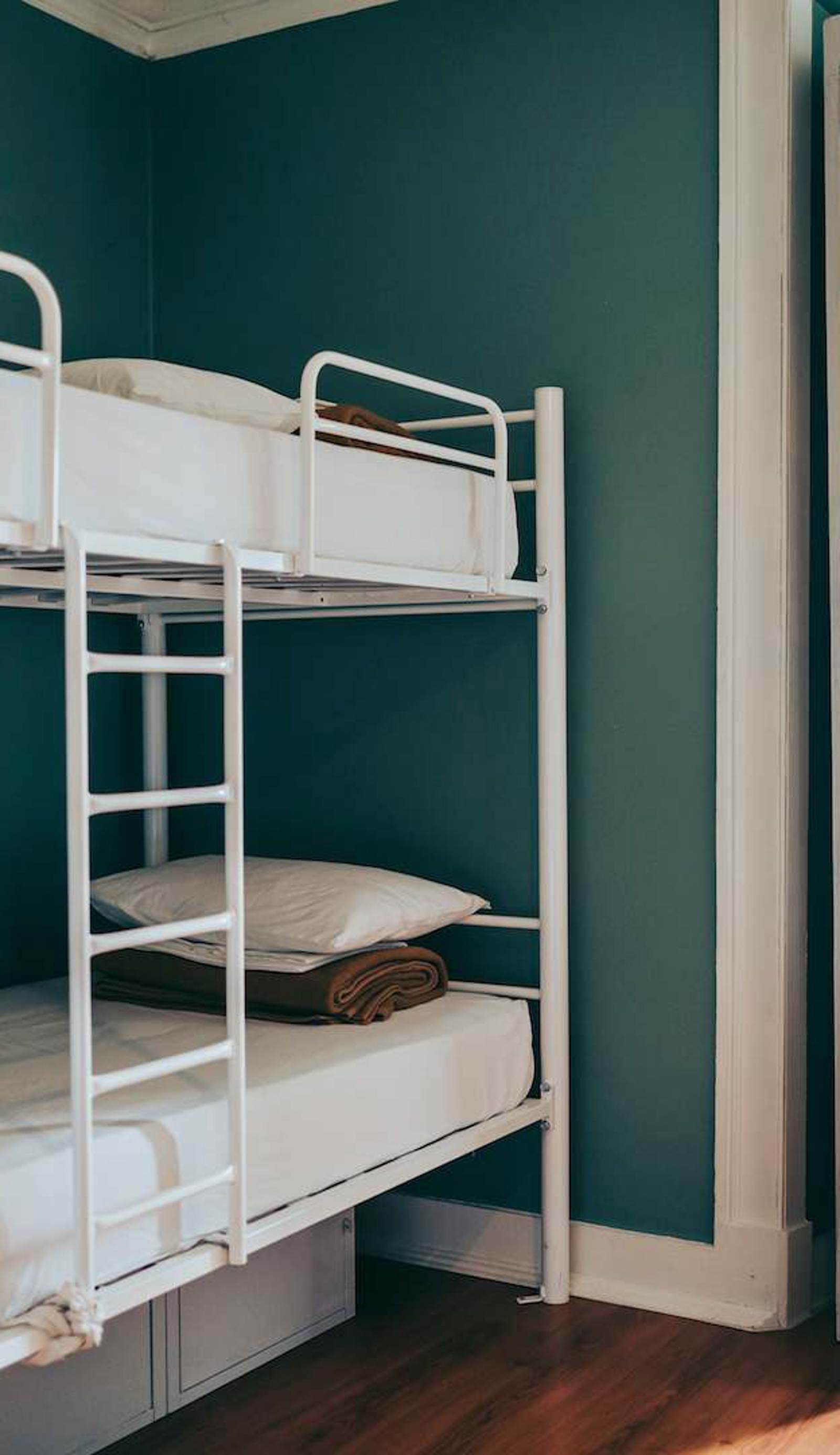 Urban Garden Hostel
