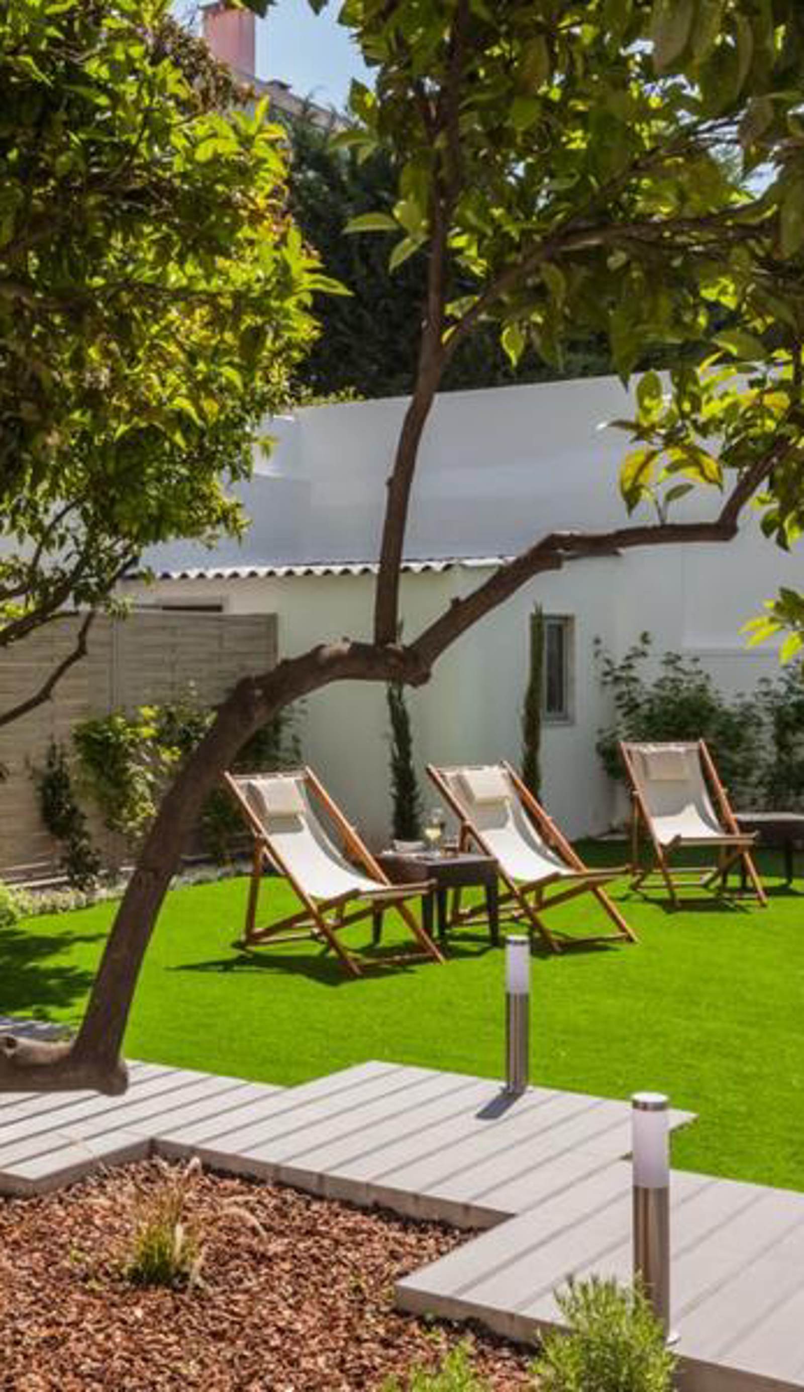 Vila Garden Guesthouse
