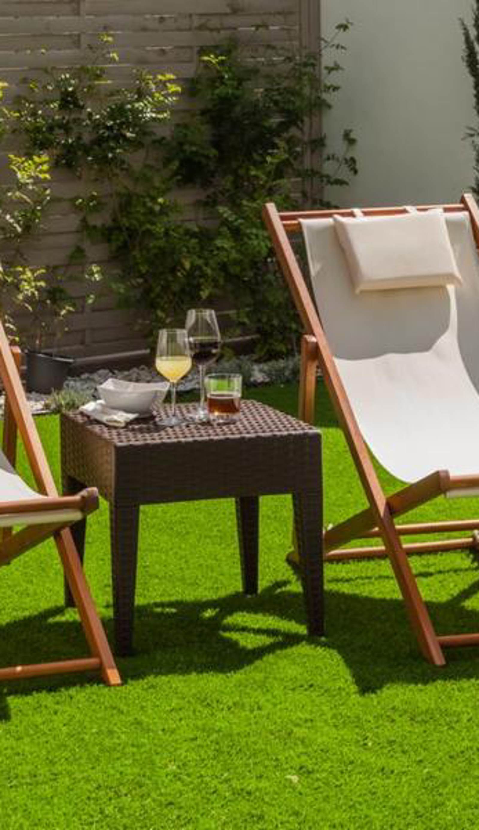Vila Garden Guesthouse