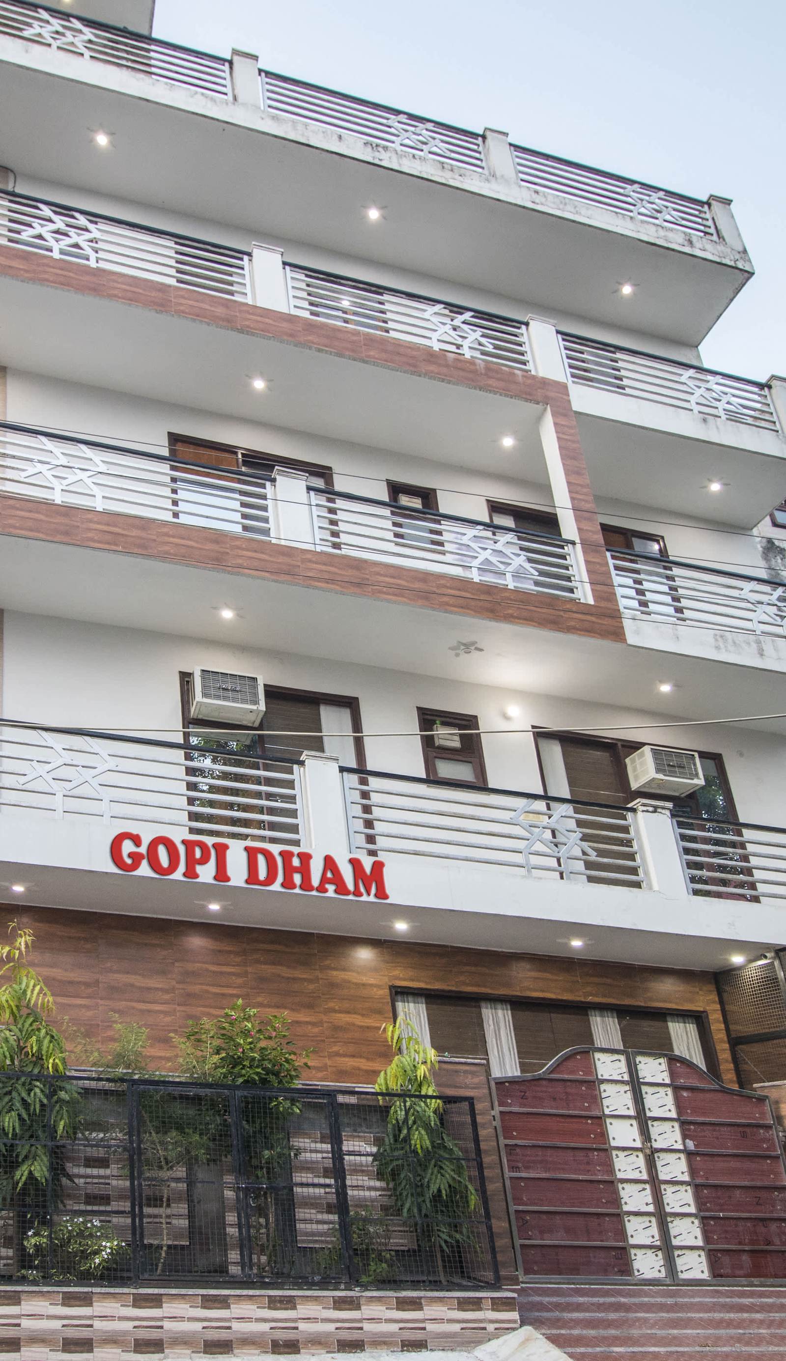 Gopi Dham