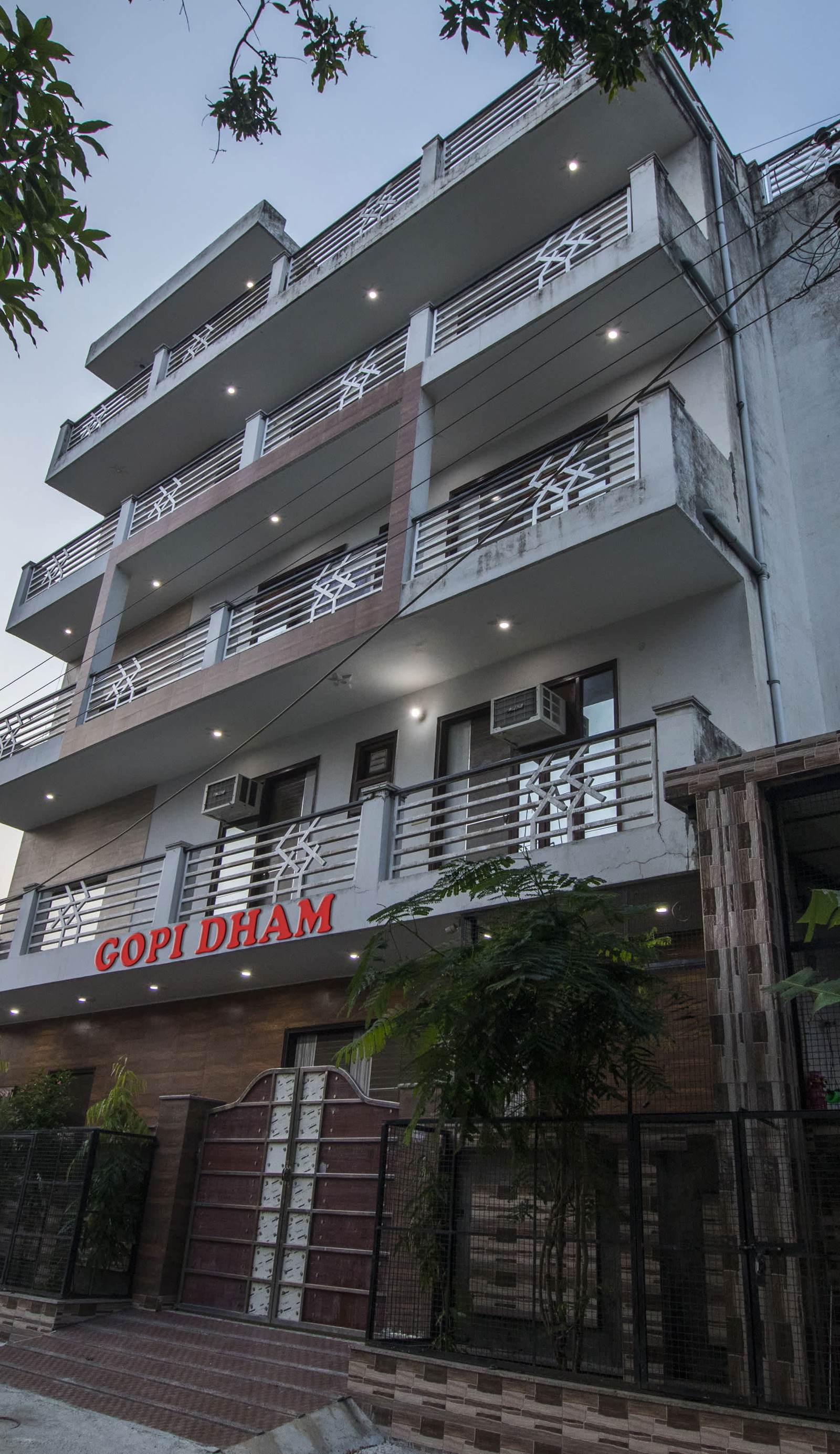 Gopi Dham