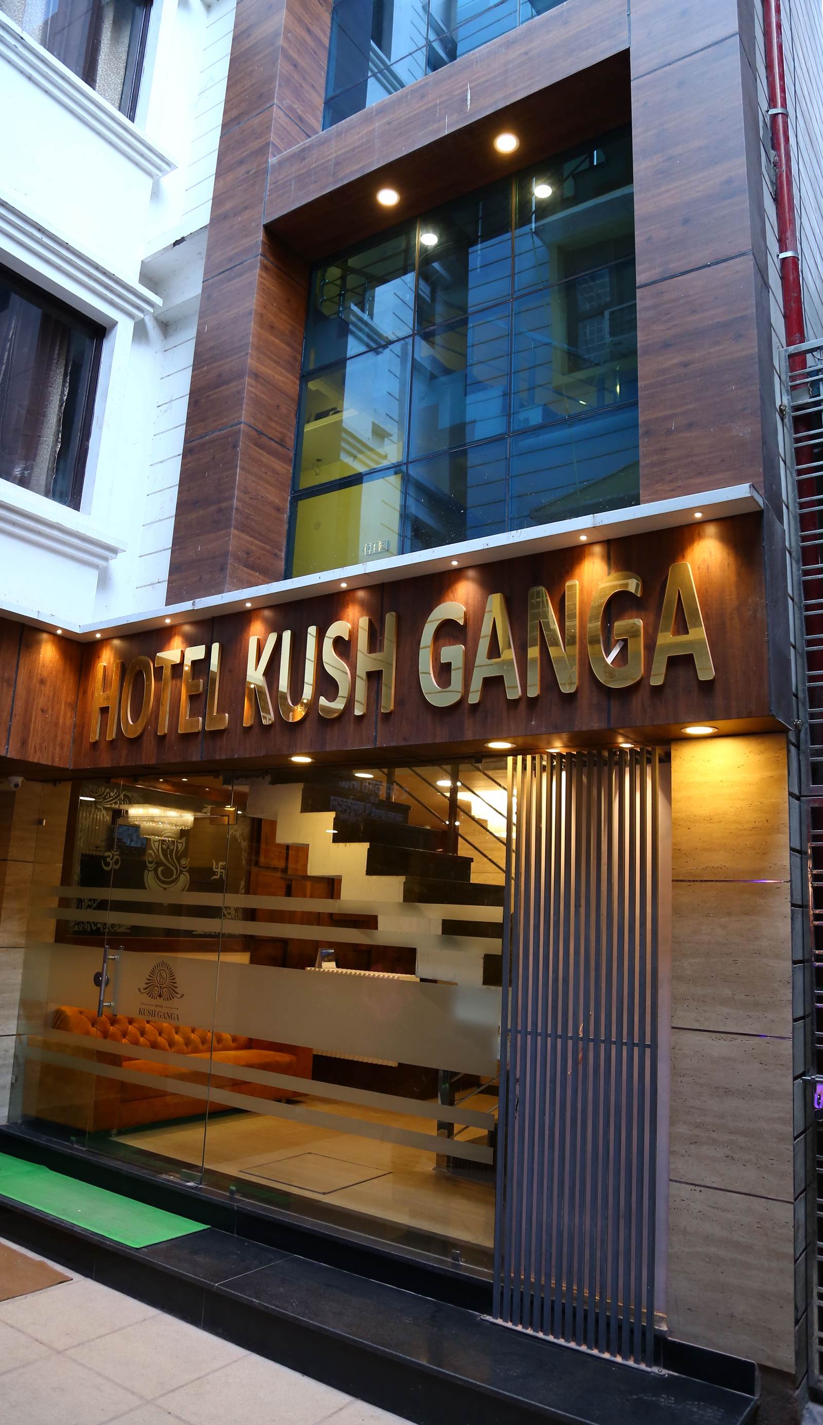 Kush Ganga Heritage