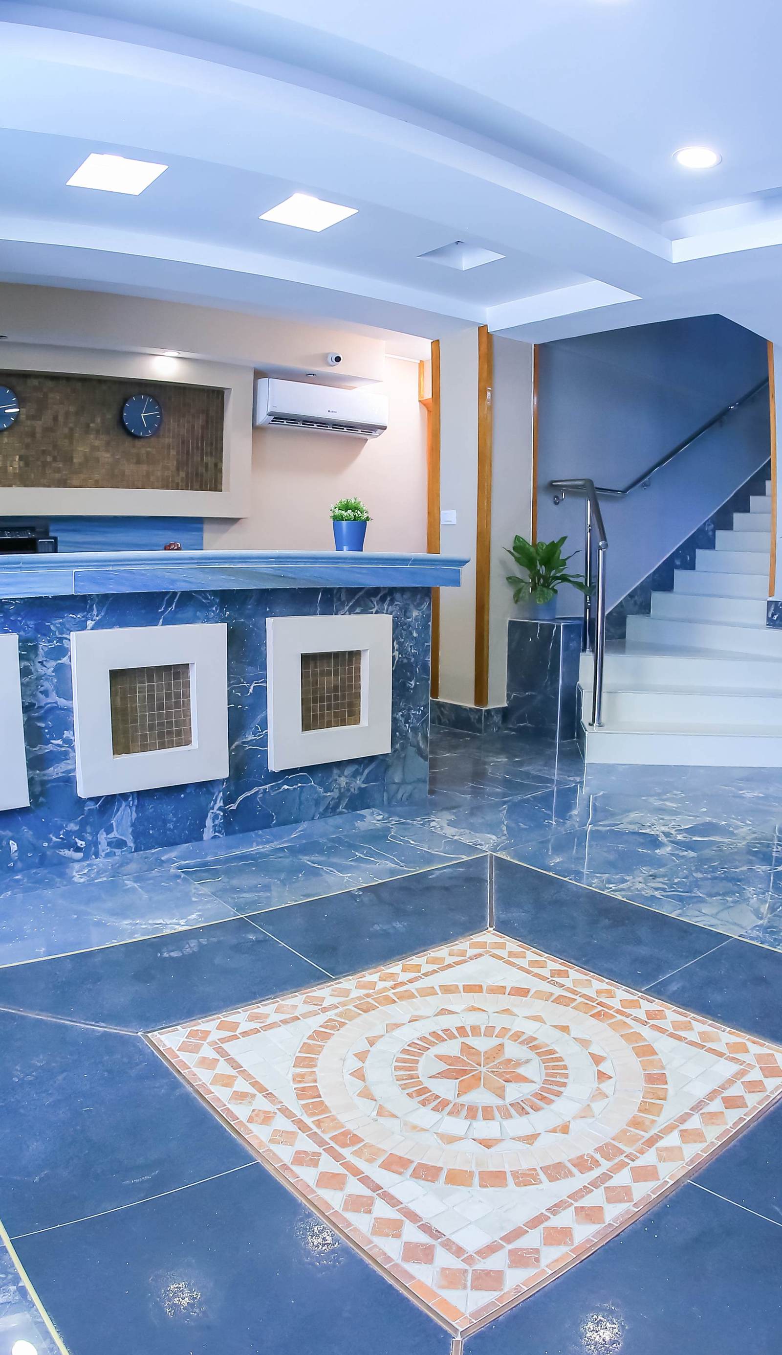 Hotel Vicentina