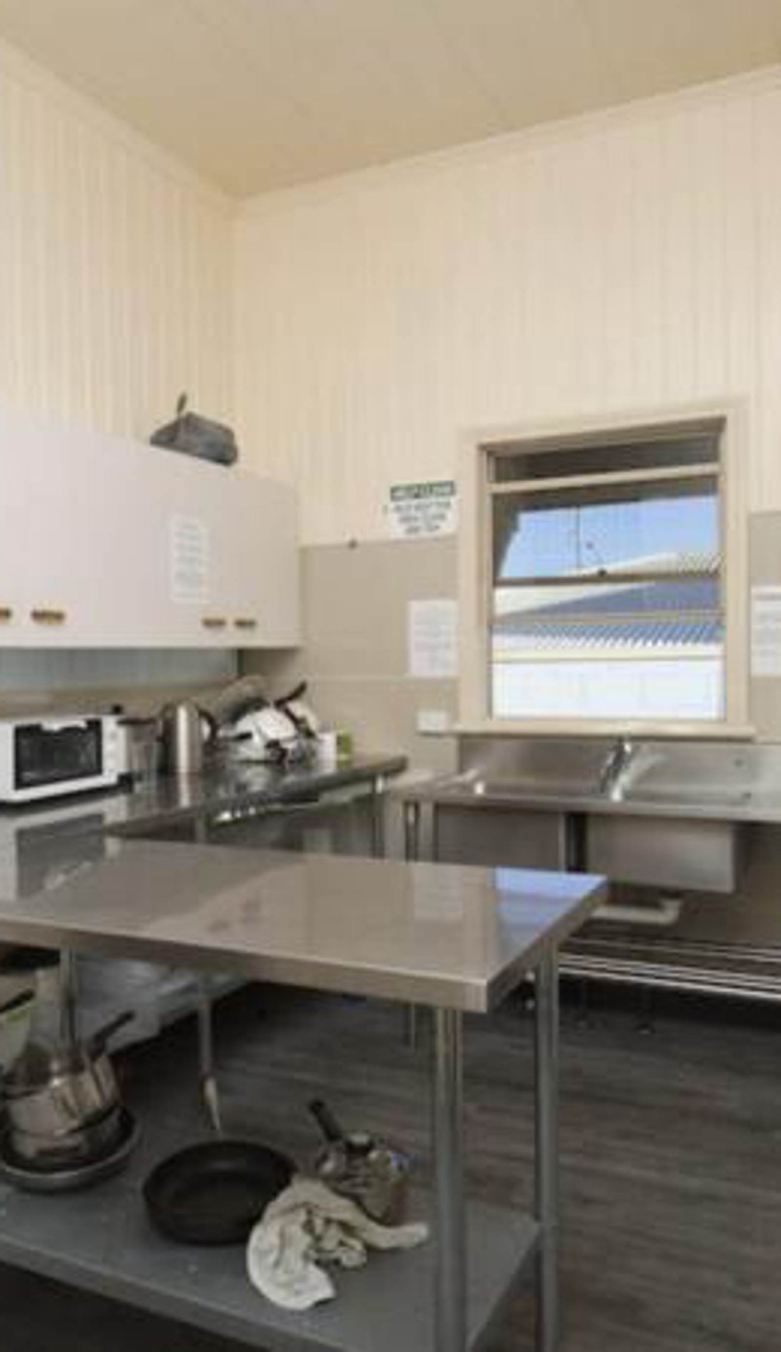 Bunk Inn Hostel