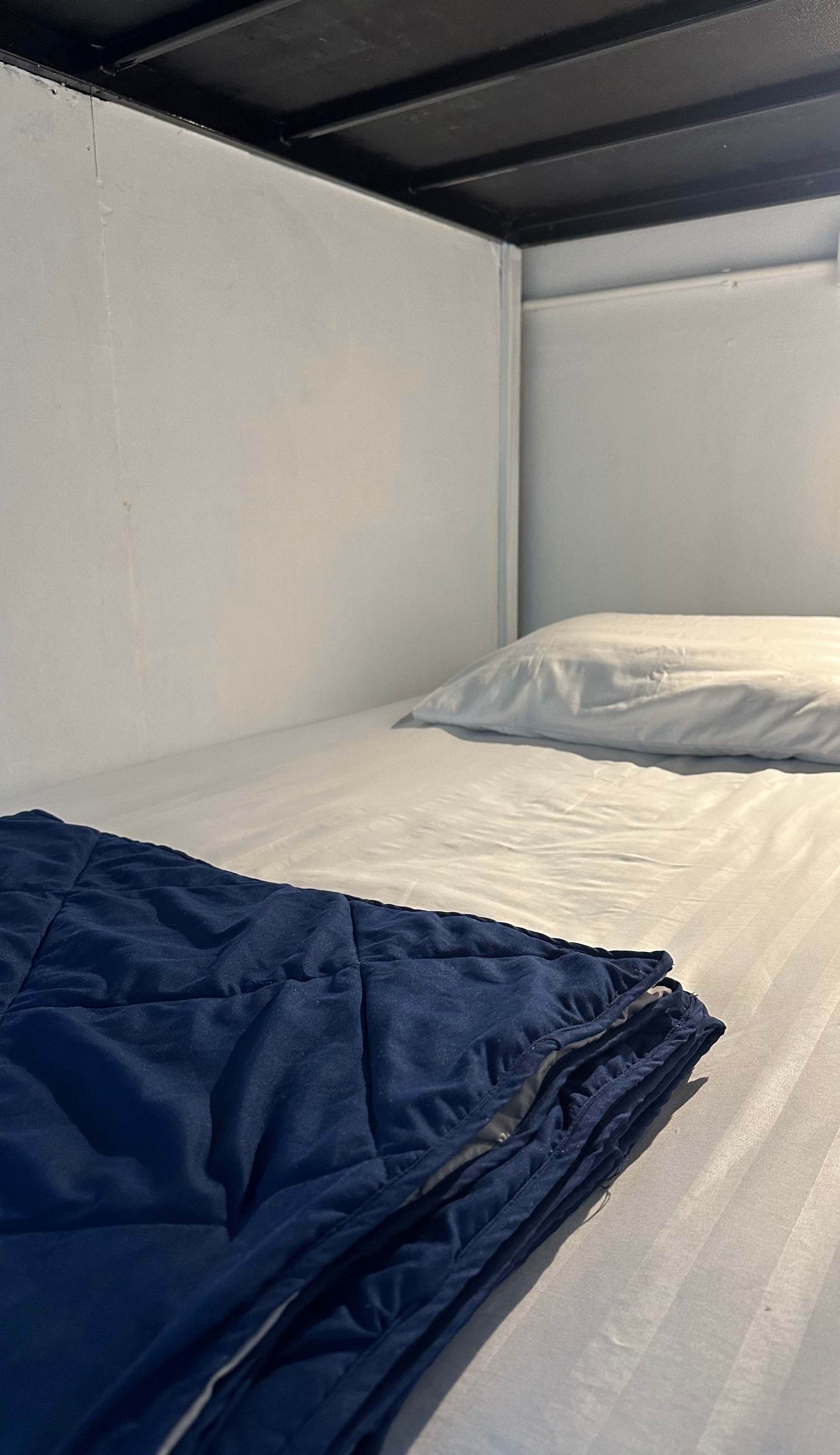 Blue Flow Hostel