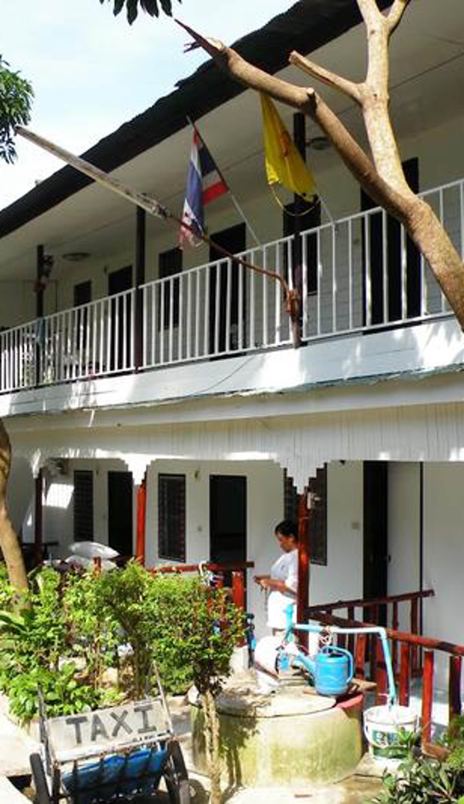 Coco's Guesthouse