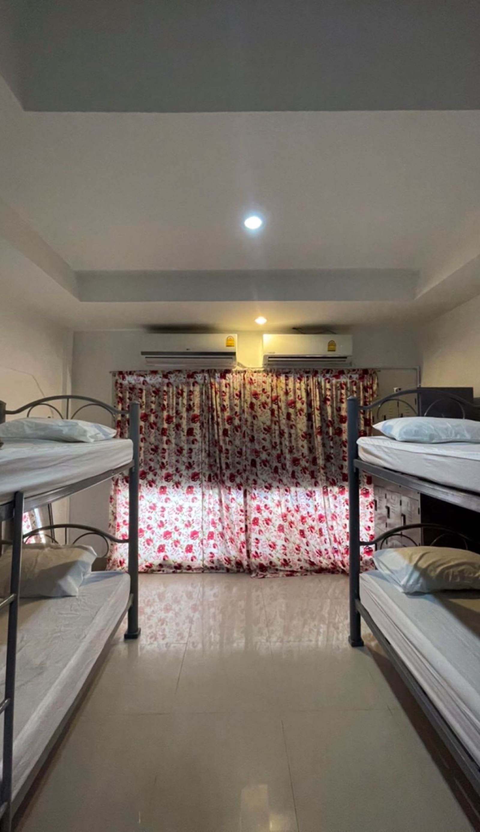 Phi Phi Paradise Hostel