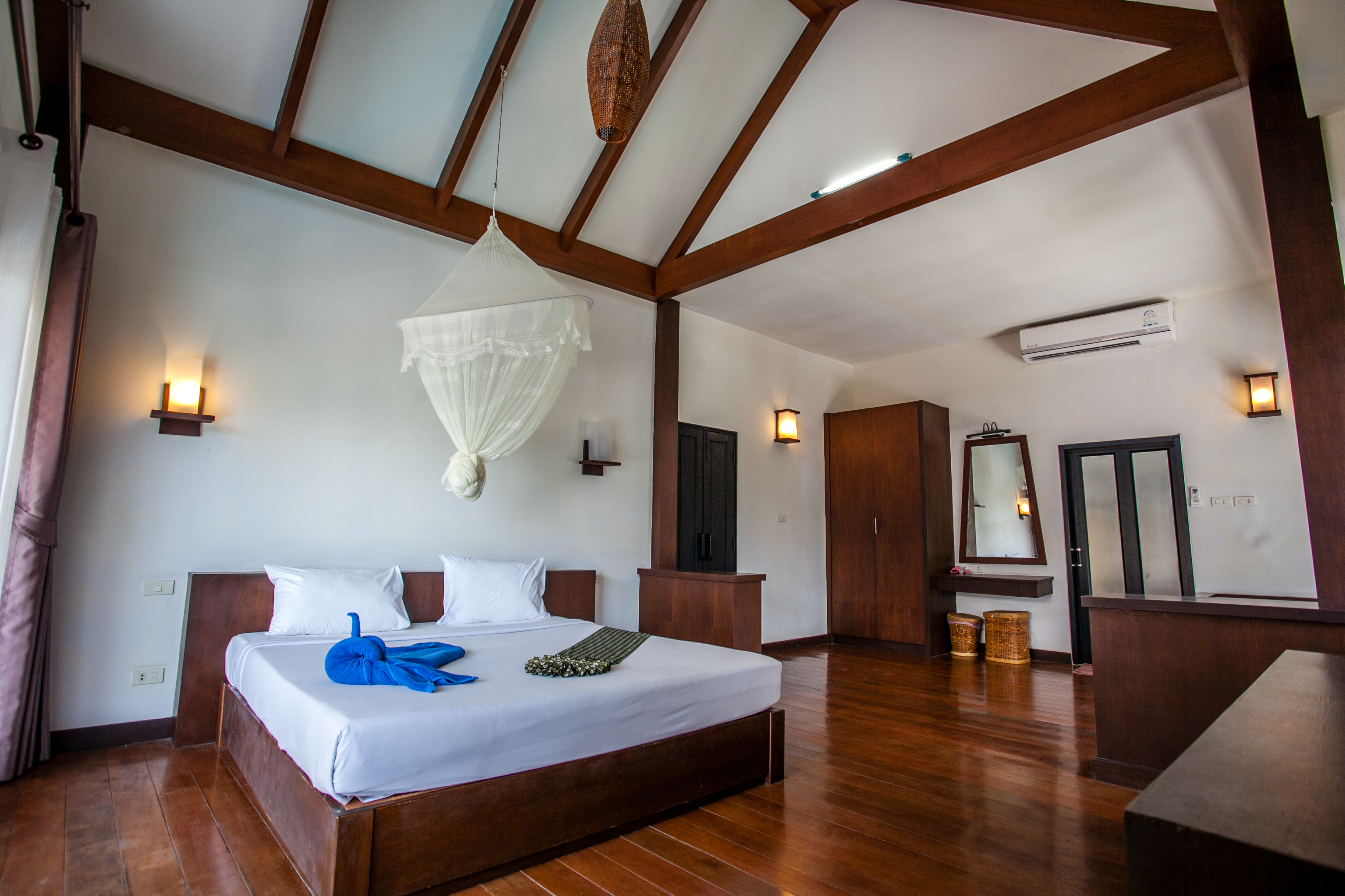 Phitharom PP Resort