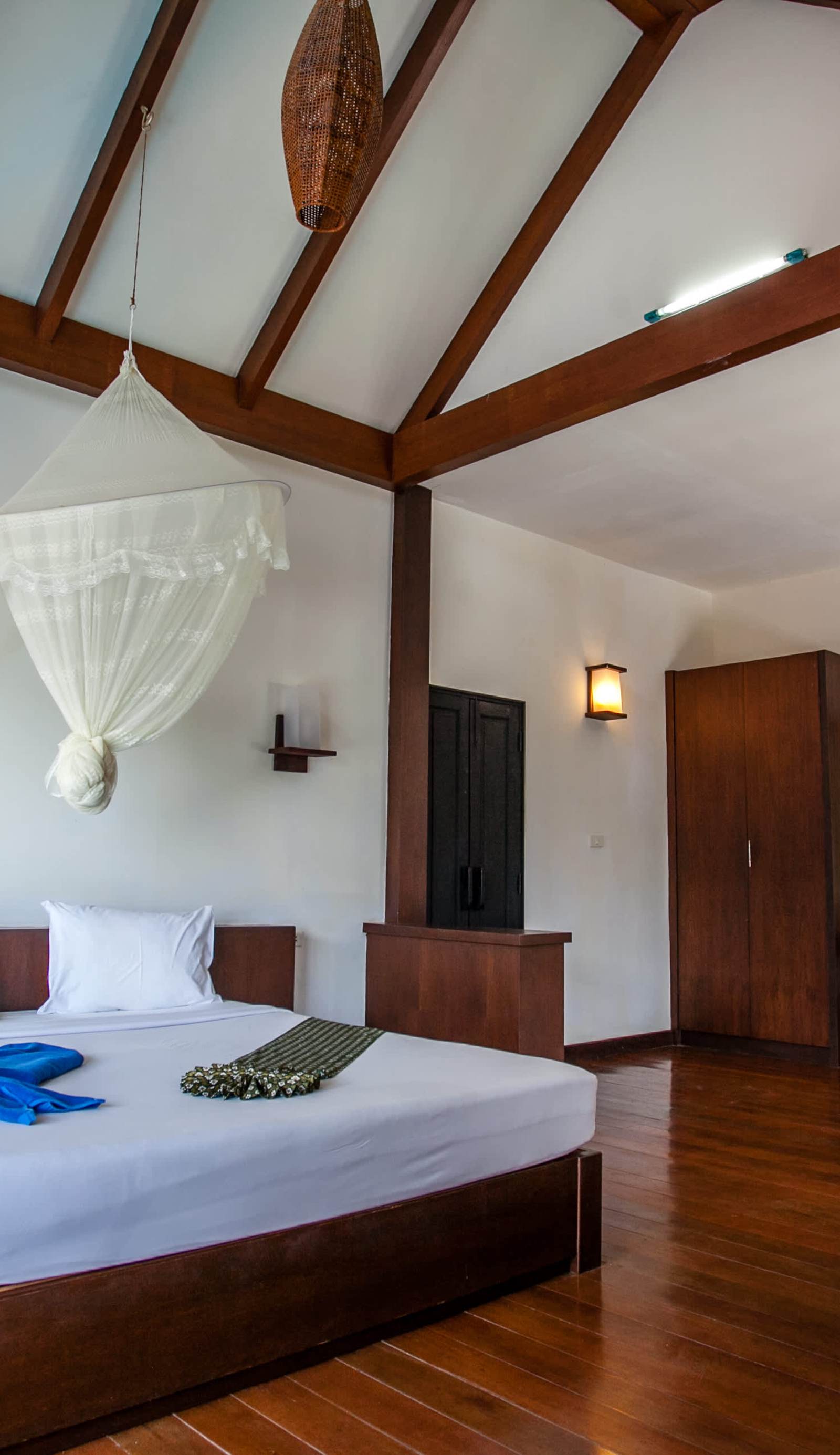 Phitharom PP Resort