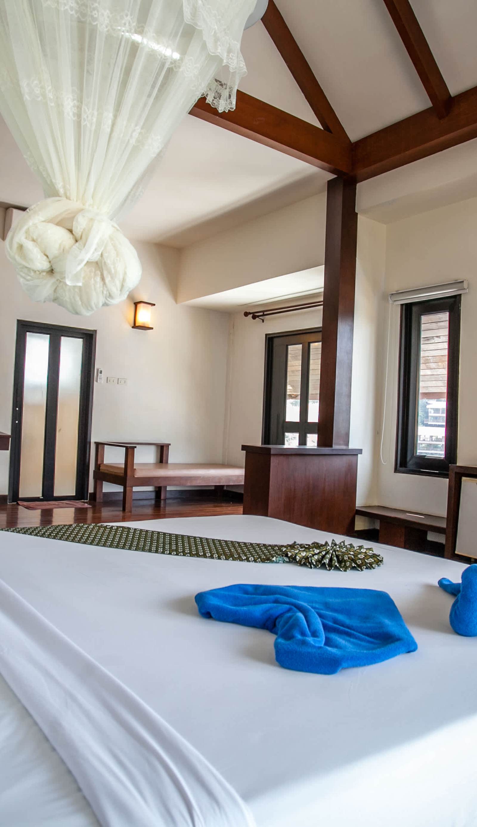 Phitharom PP Resort