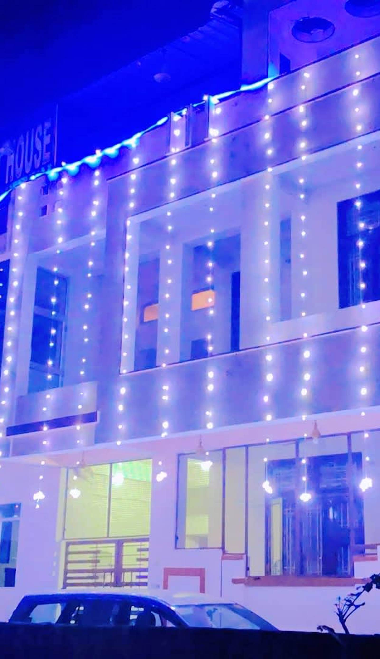 Hotel Tiger PGH