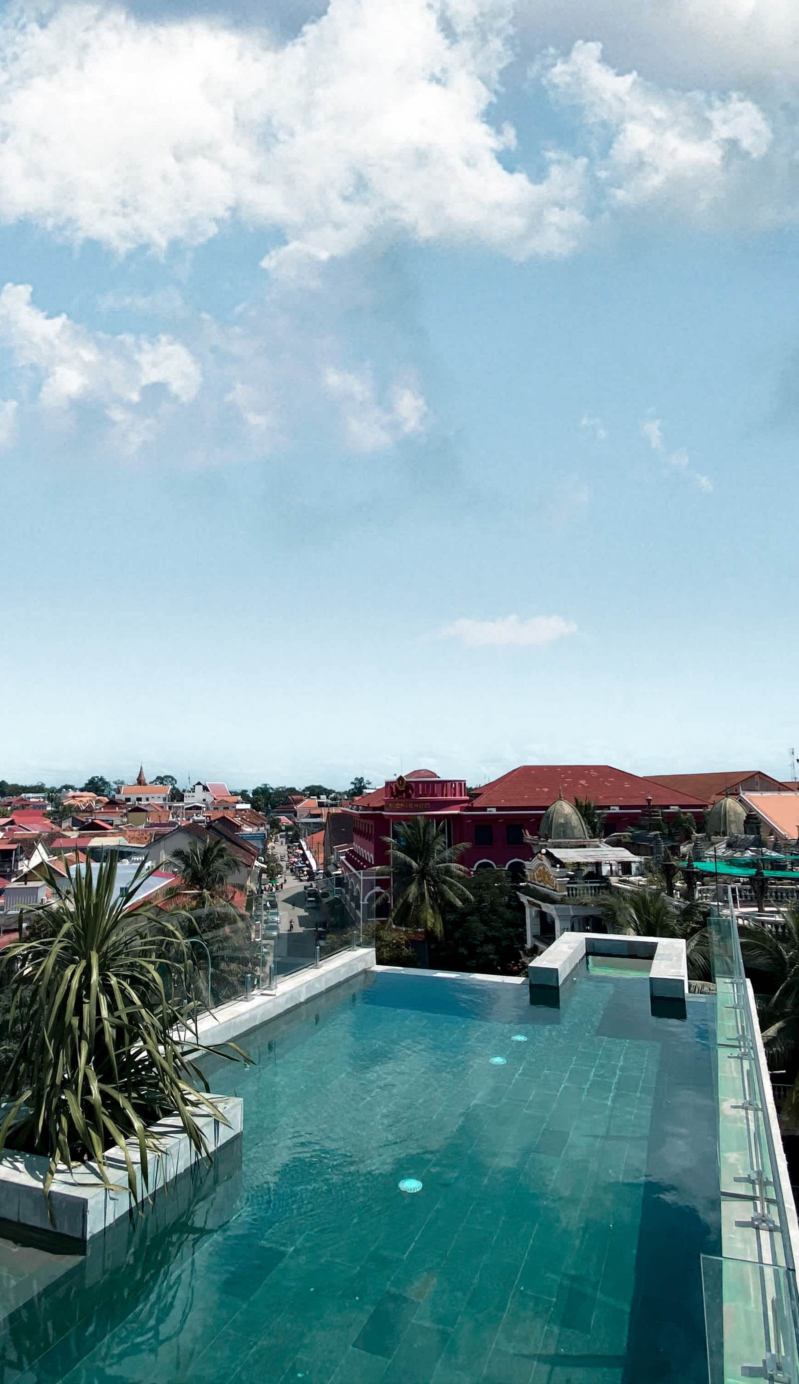 Aborest Tropical Hostel