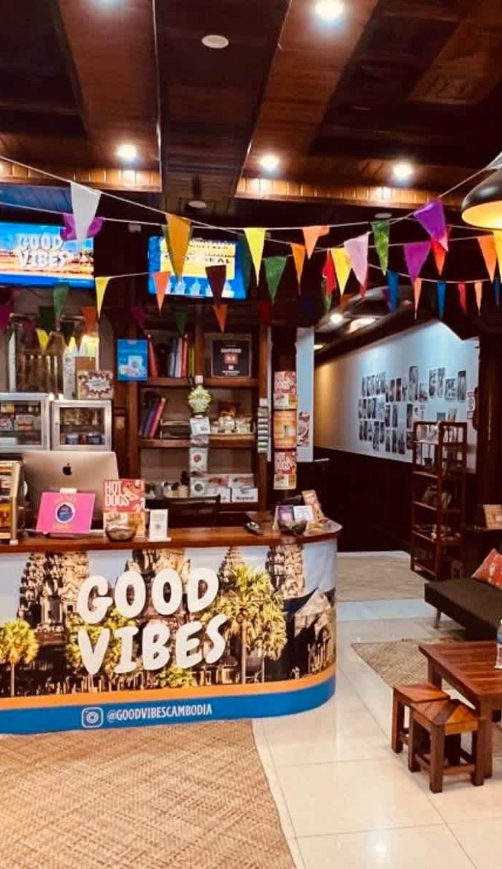 Good Vibes