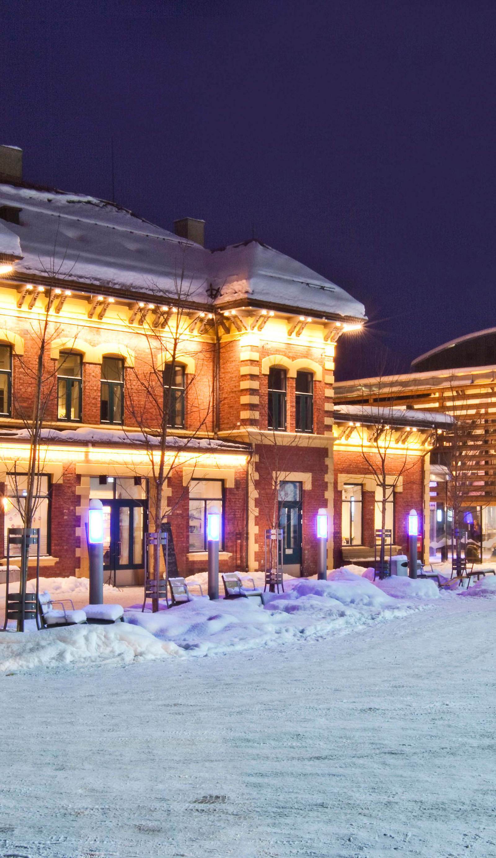Lillehammer Hostell