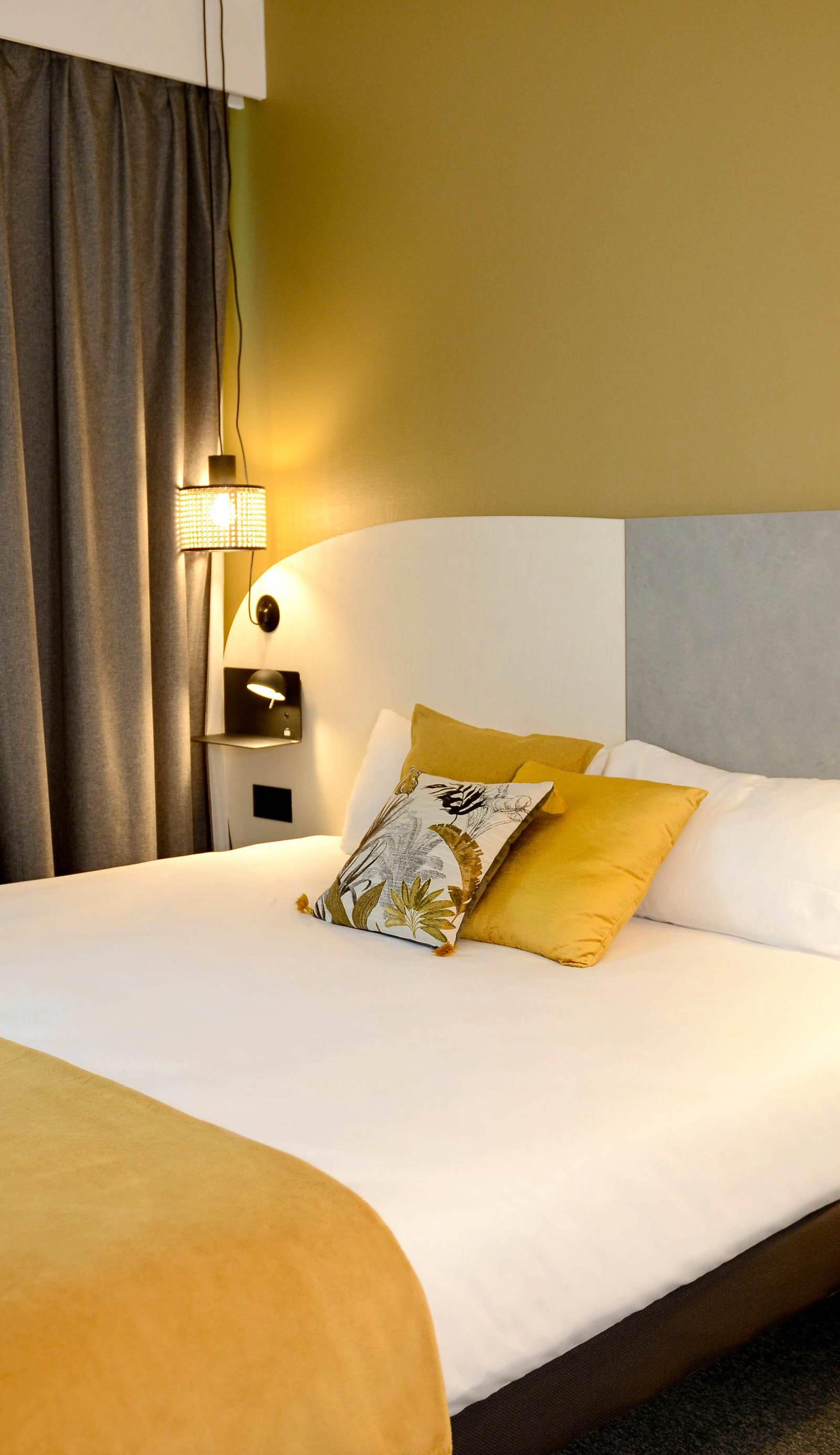 Hotel Berlioz