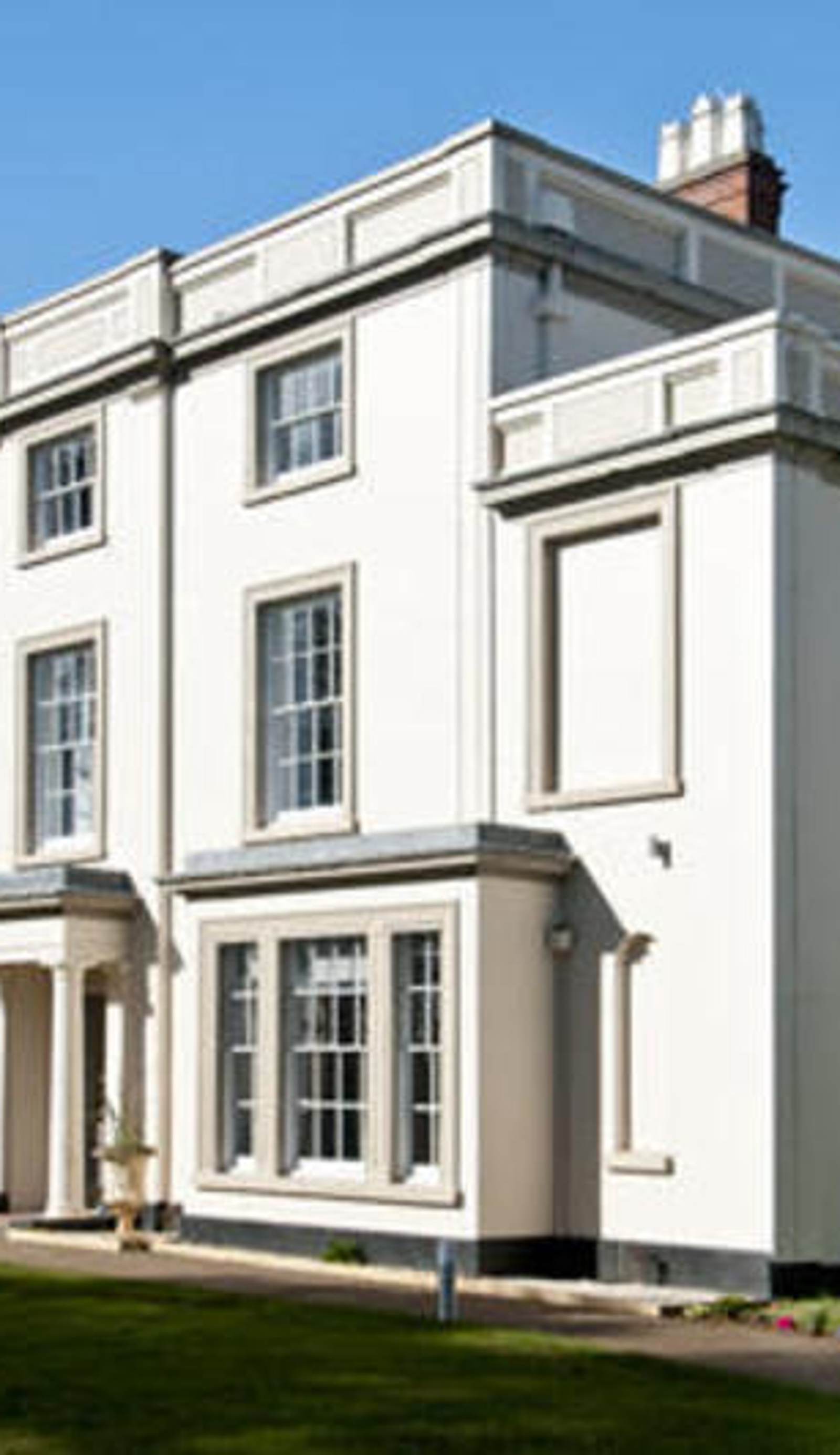 YHA Stratford upon Avon