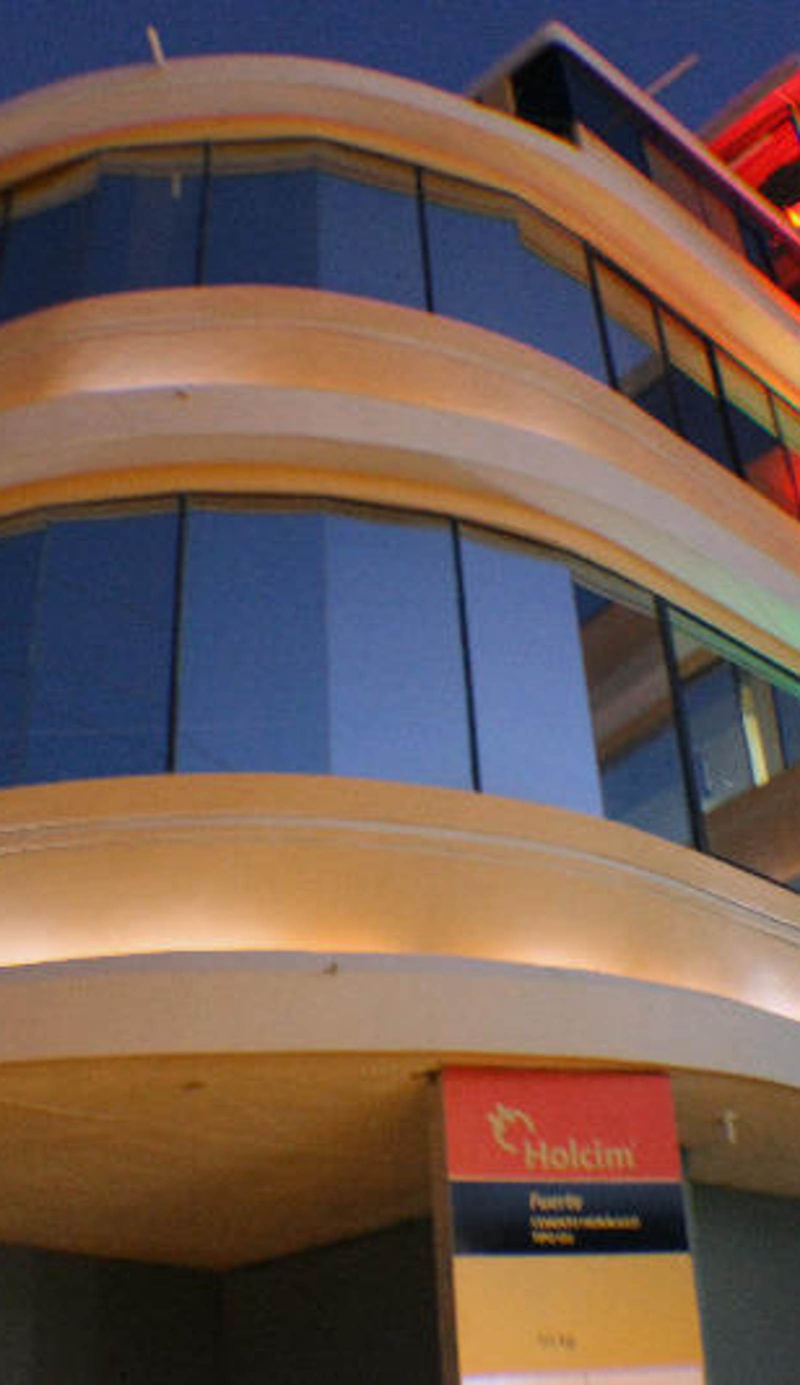 Hostal los Algarrobos
