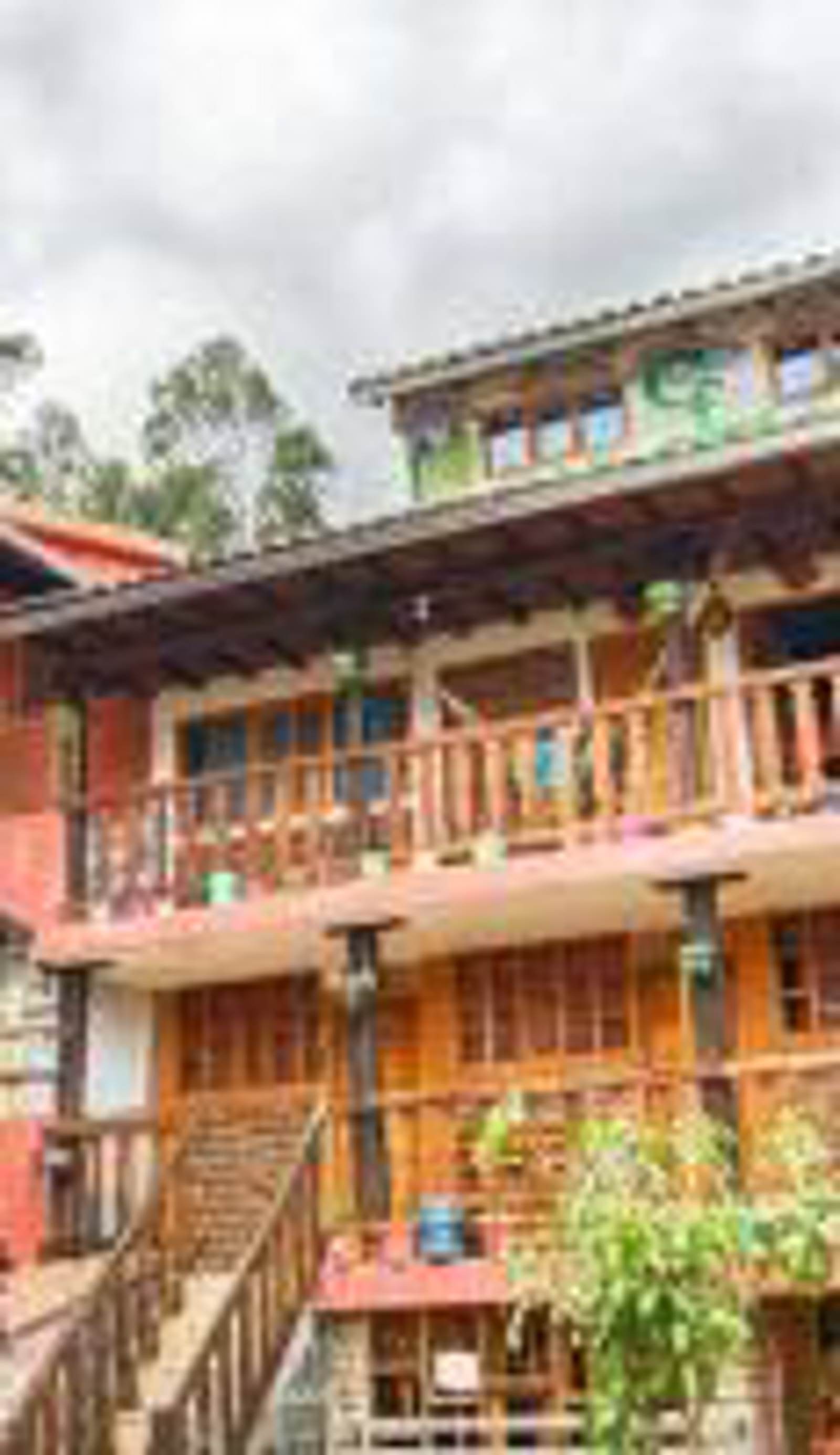 Hostal Cloud Forest
