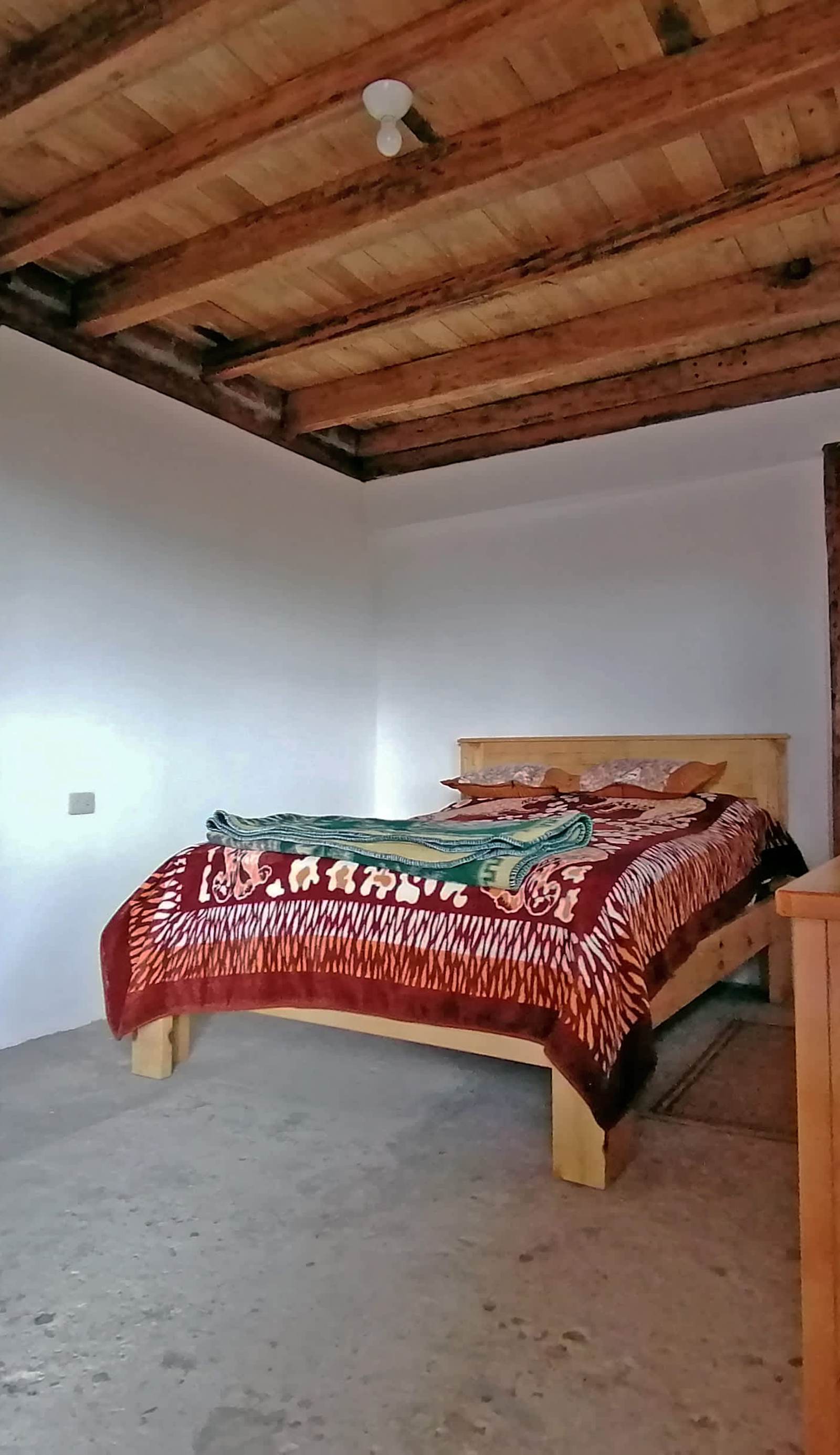 Hostal Doña Clarita