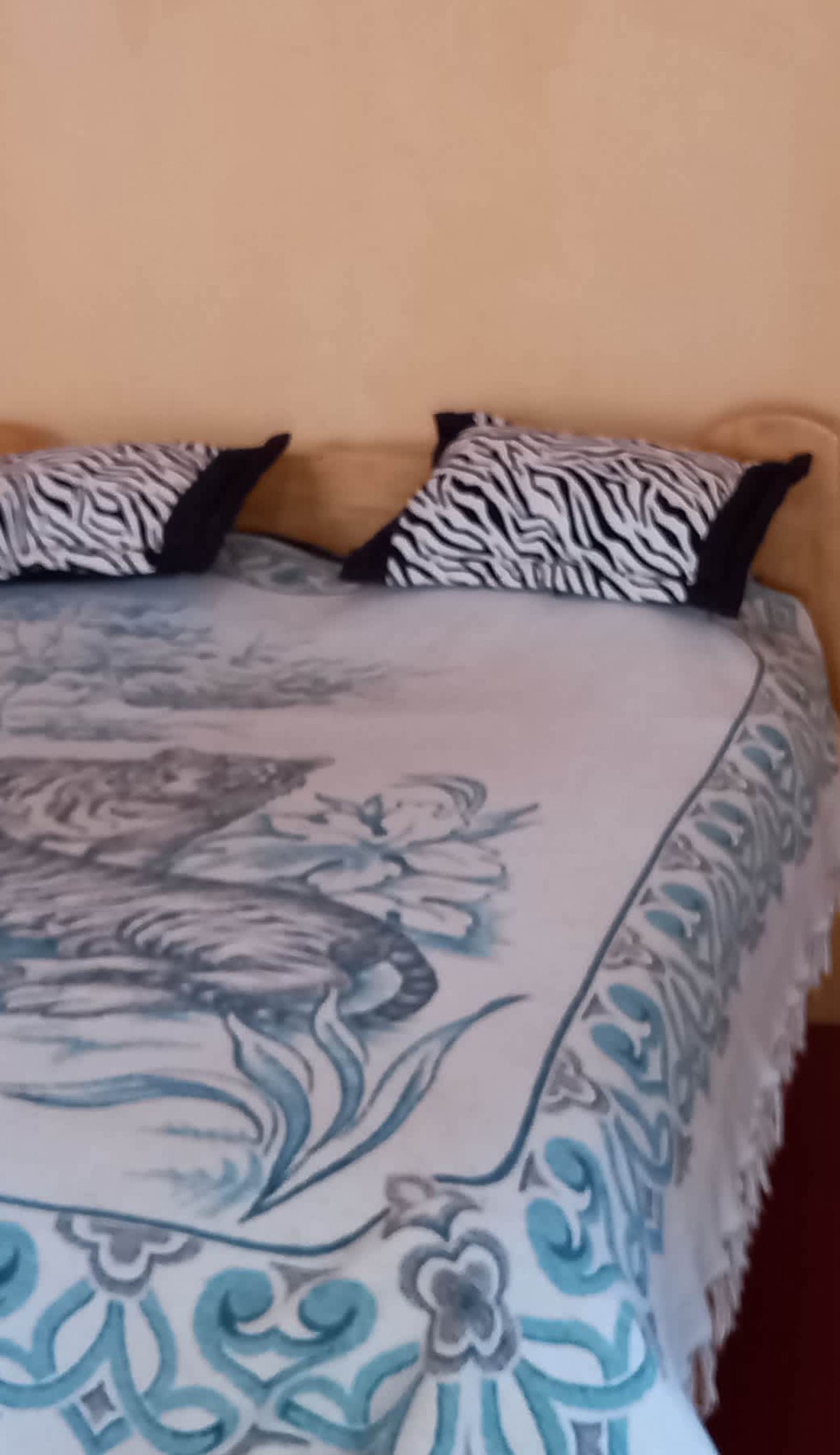 Hostal Doña Clarita