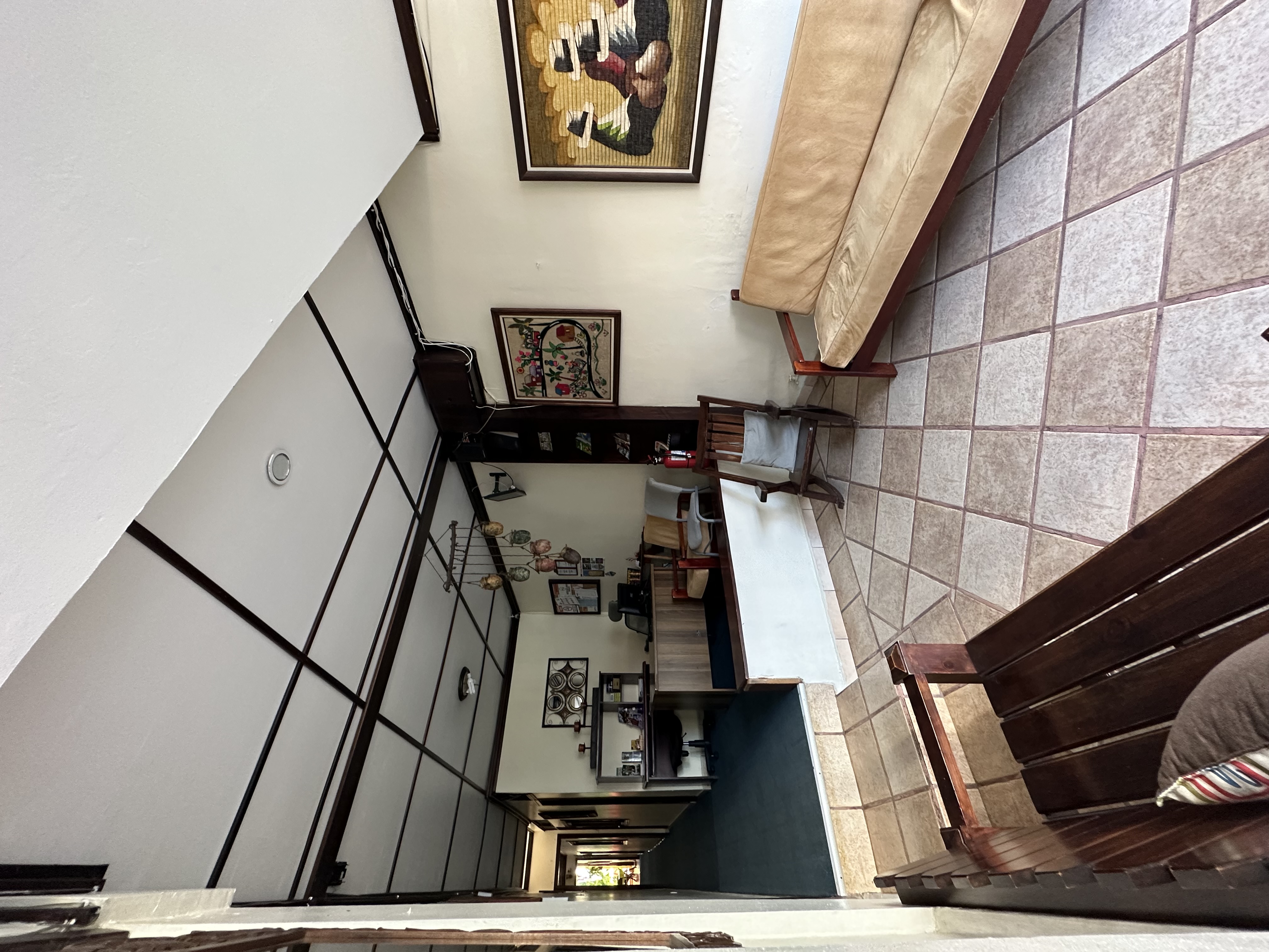 Hotel Pacande