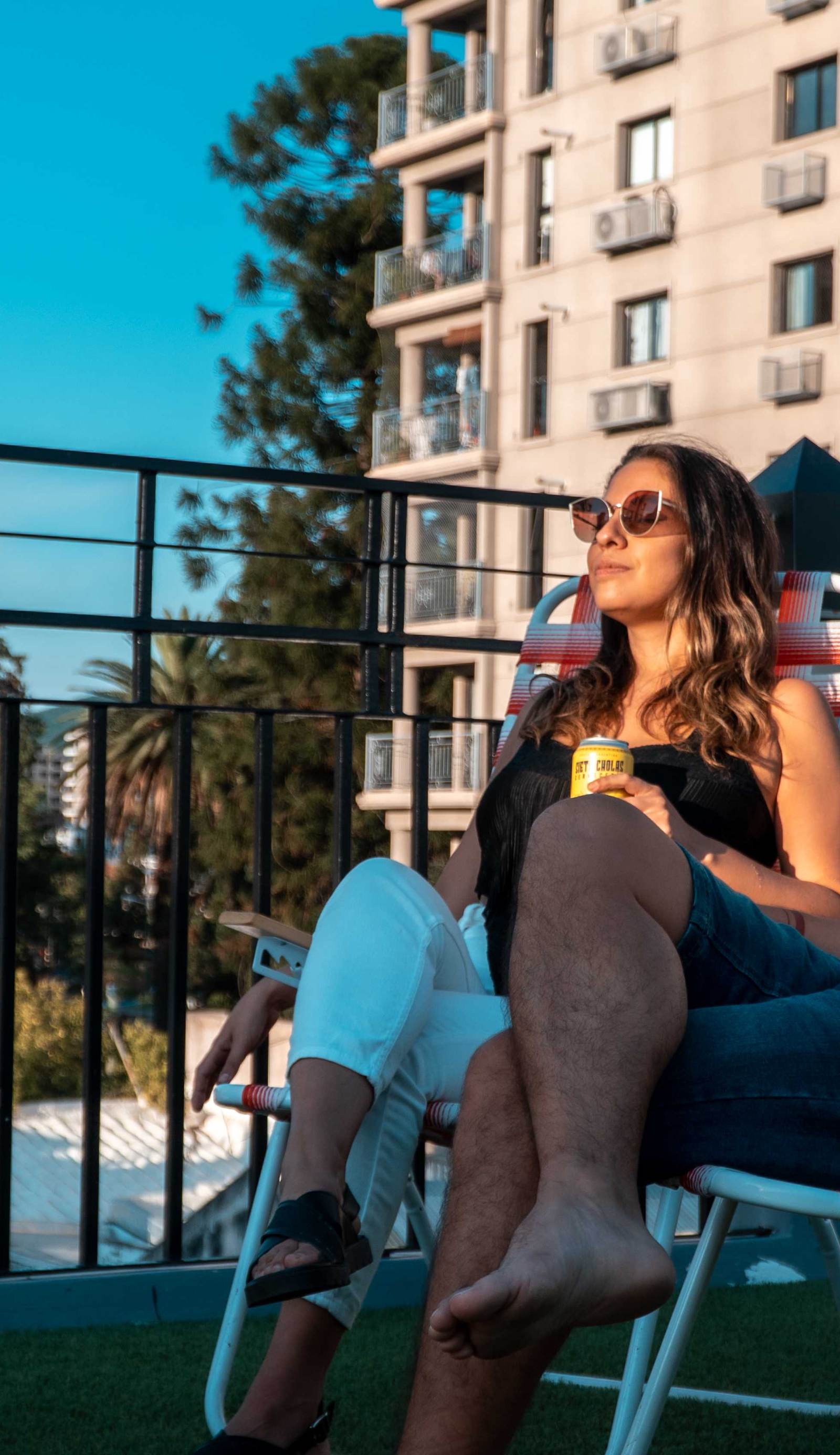 Selina Salta