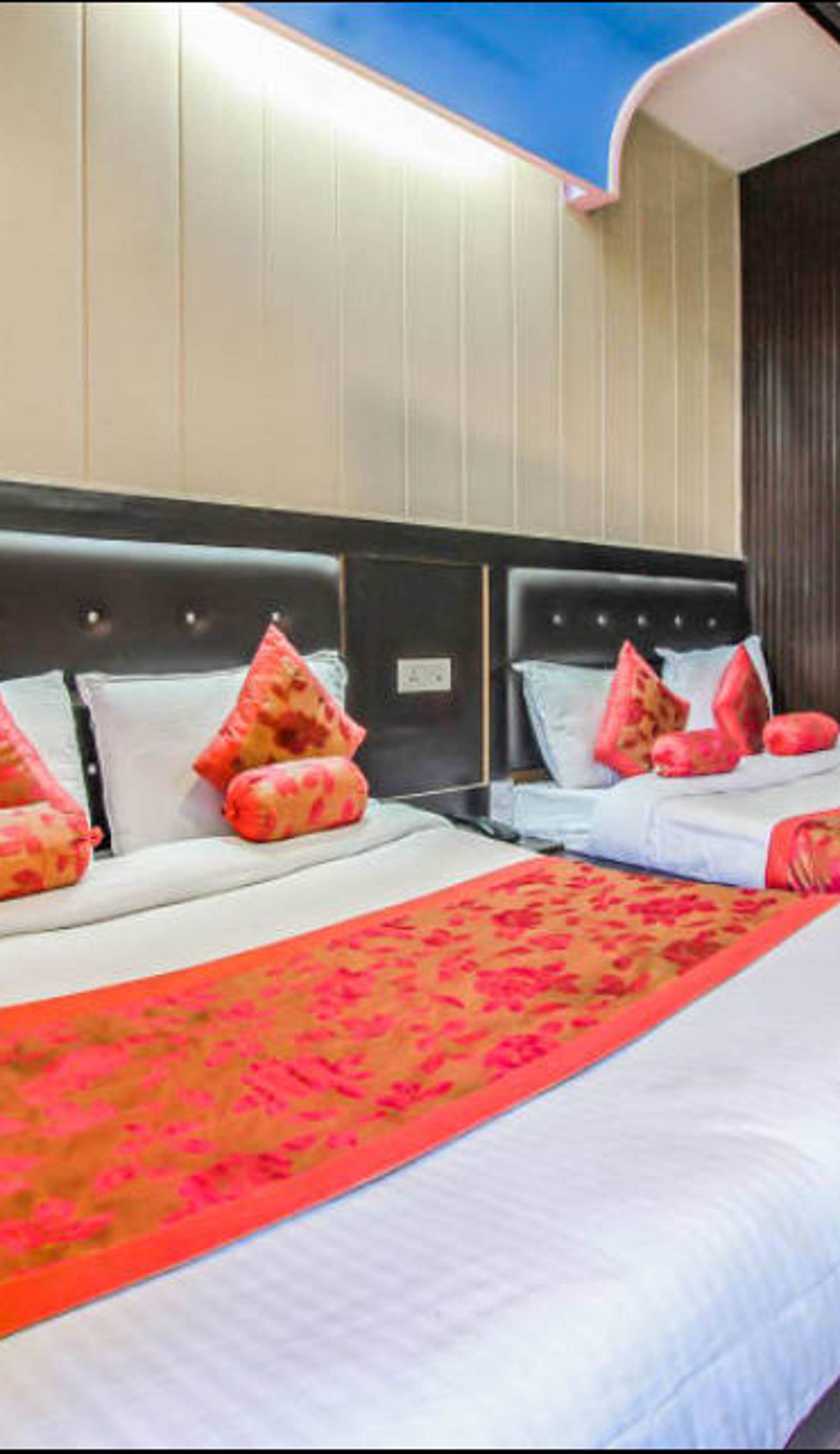 Hotel Trishul