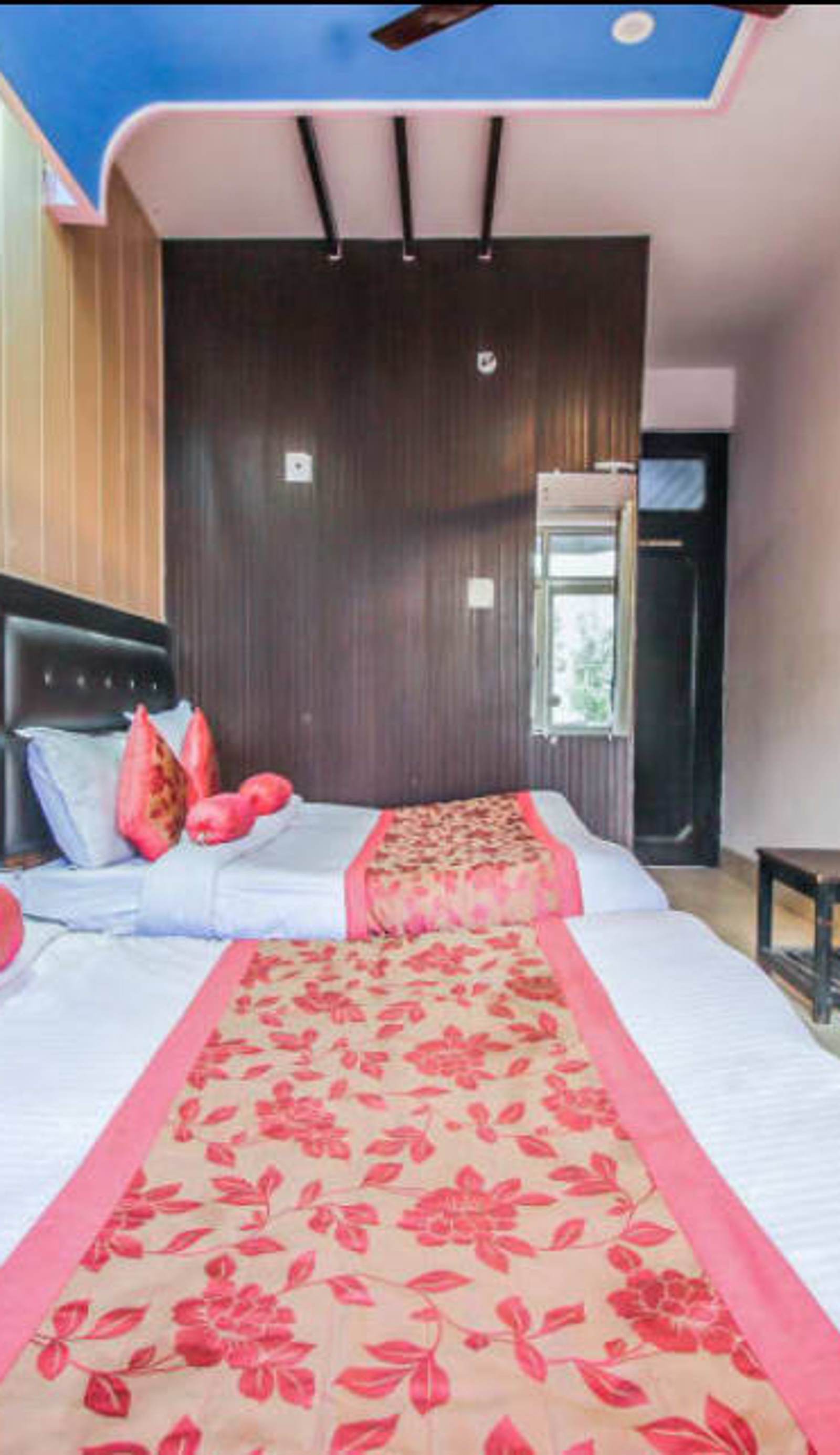 Hotel Trishul