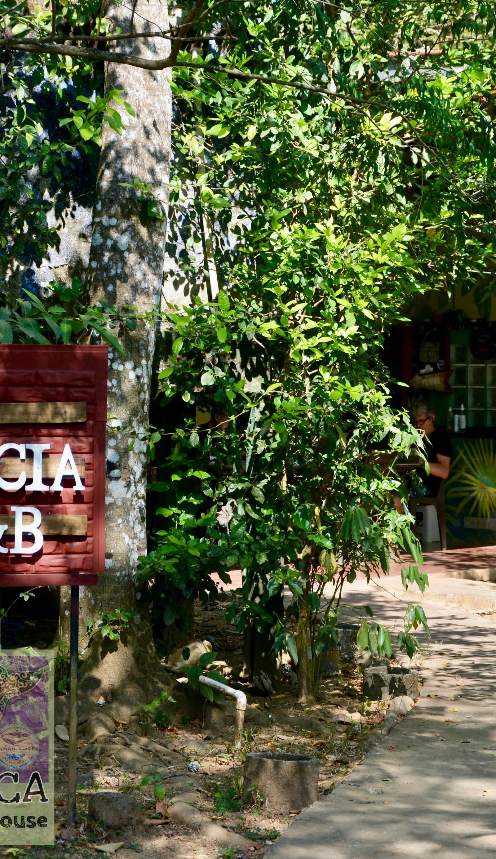 La Residencia