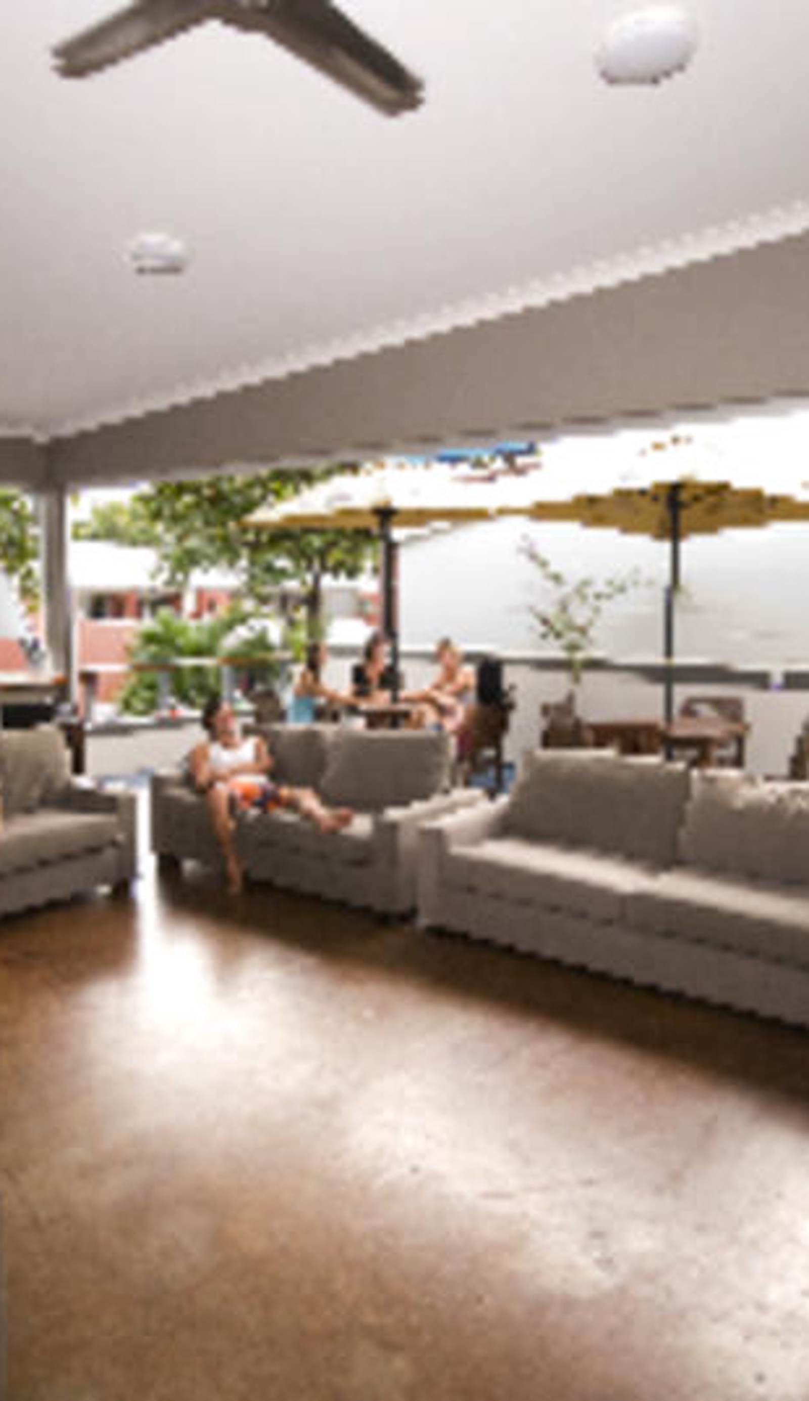 Global Port Douglas